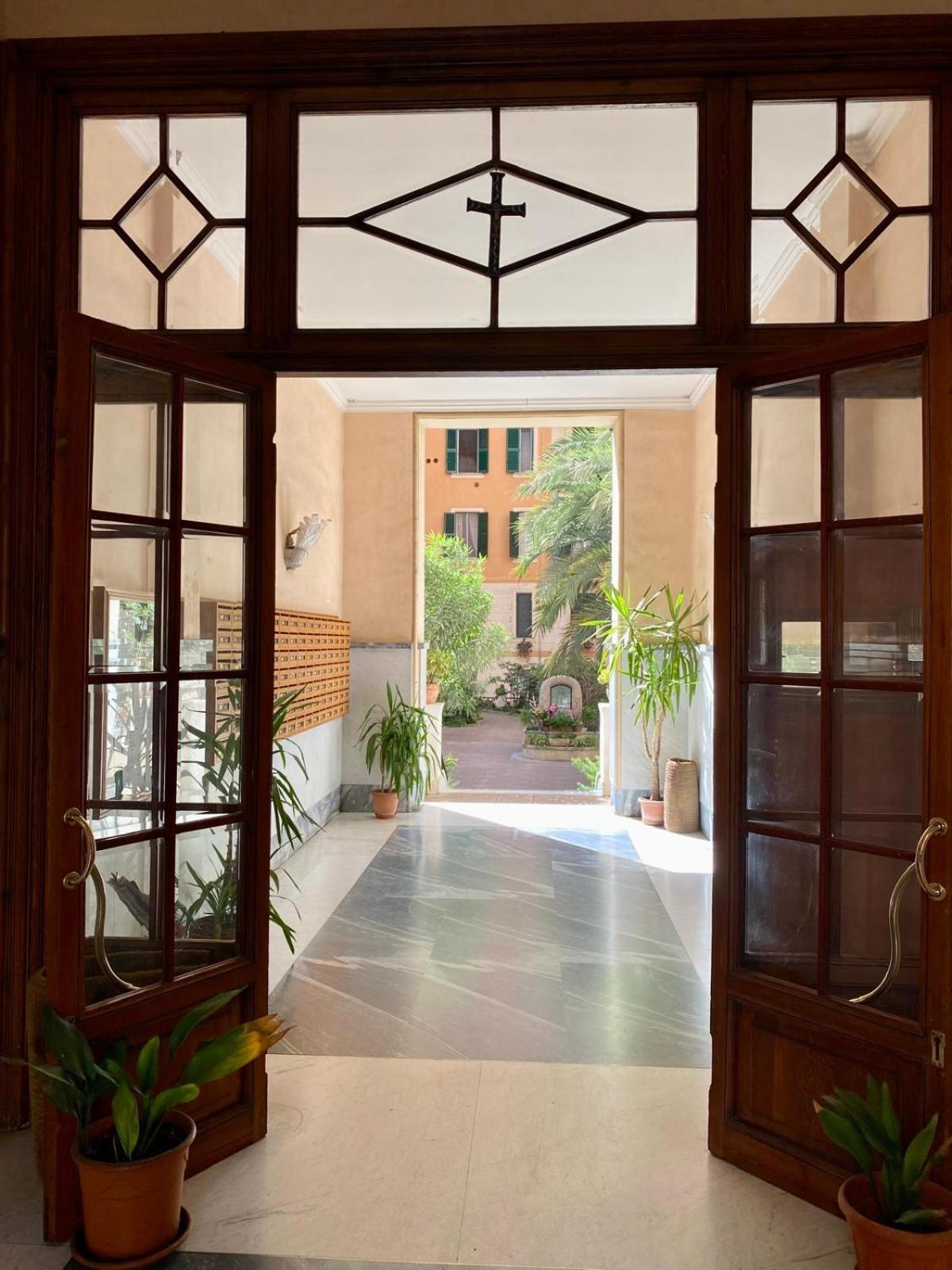 Ave Apartamento