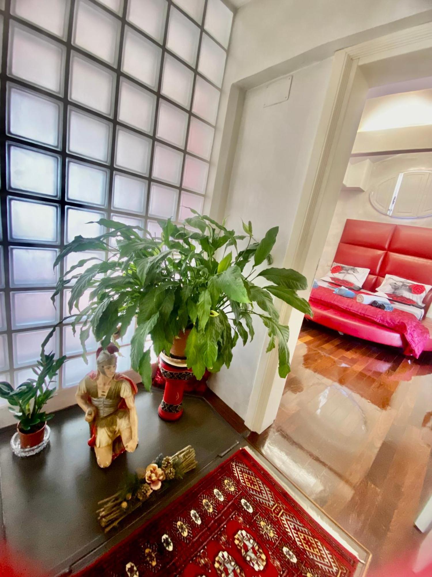 Apartamento Ave *