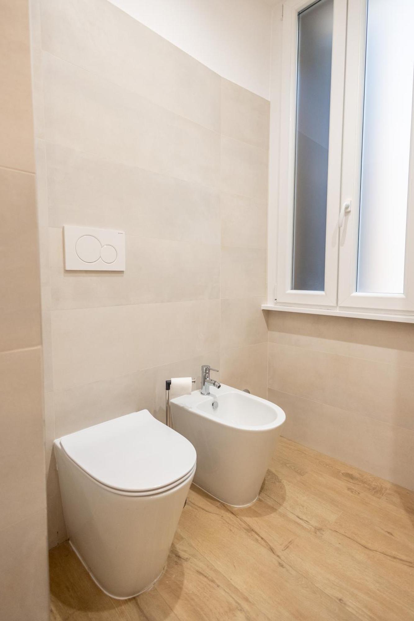 Re Di Ela Apartment Rome