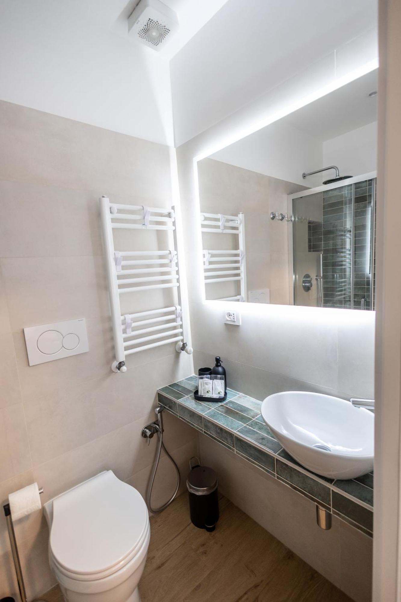 Re Di Ela Apartment *