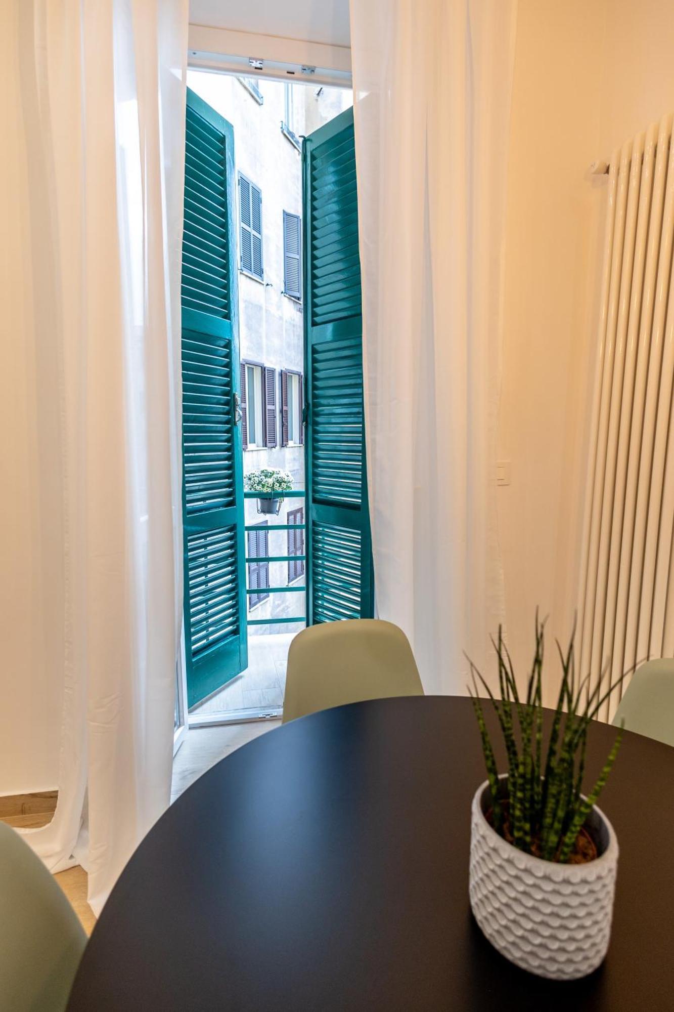 Re Di Ela Apartment Rome