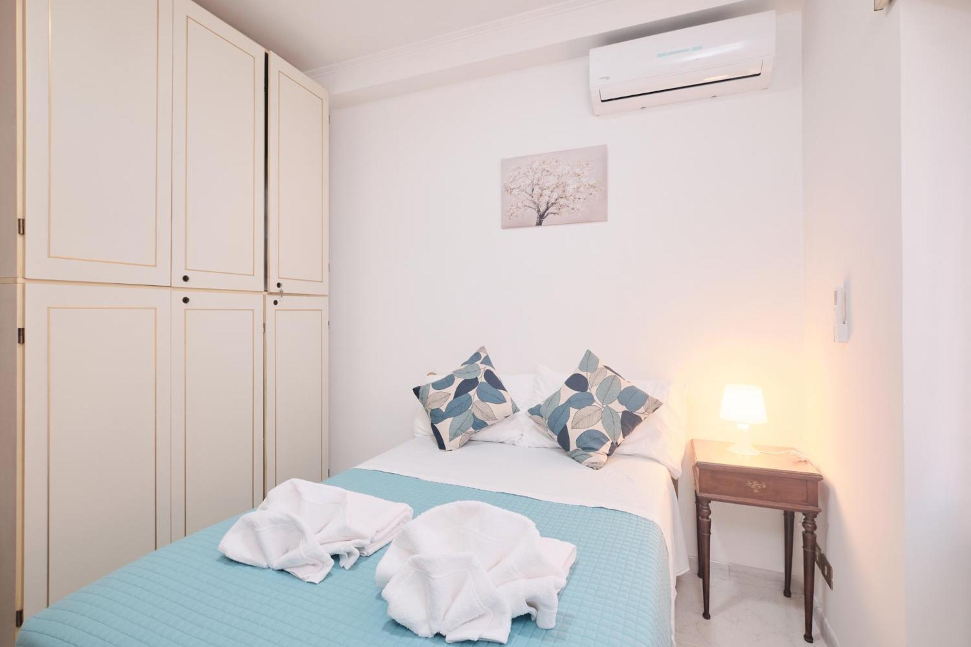 Parcheggio Gratuito, Wi-fi -netflix & Ac Roma