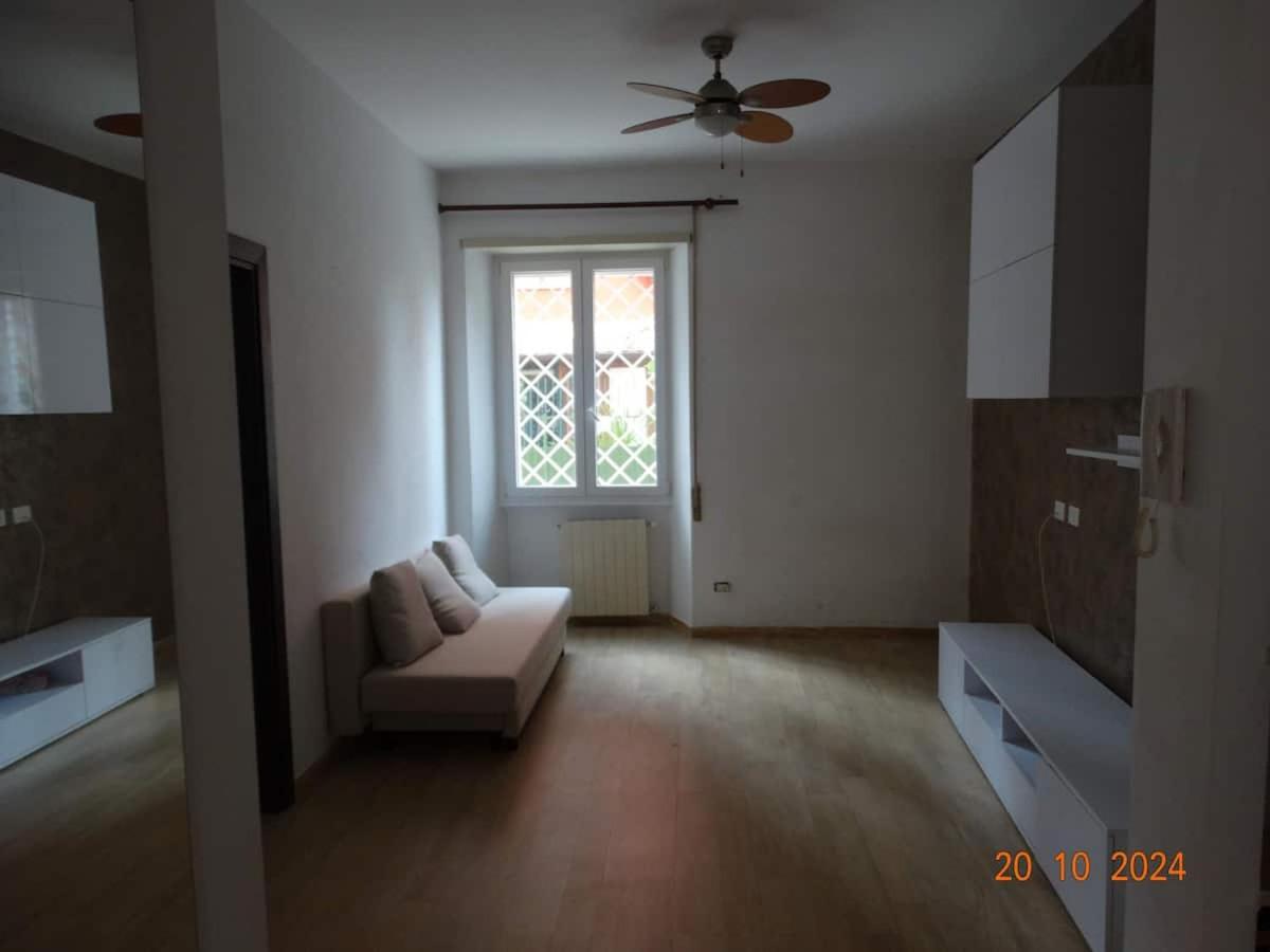 Apartamento Monginevra21 Roma
