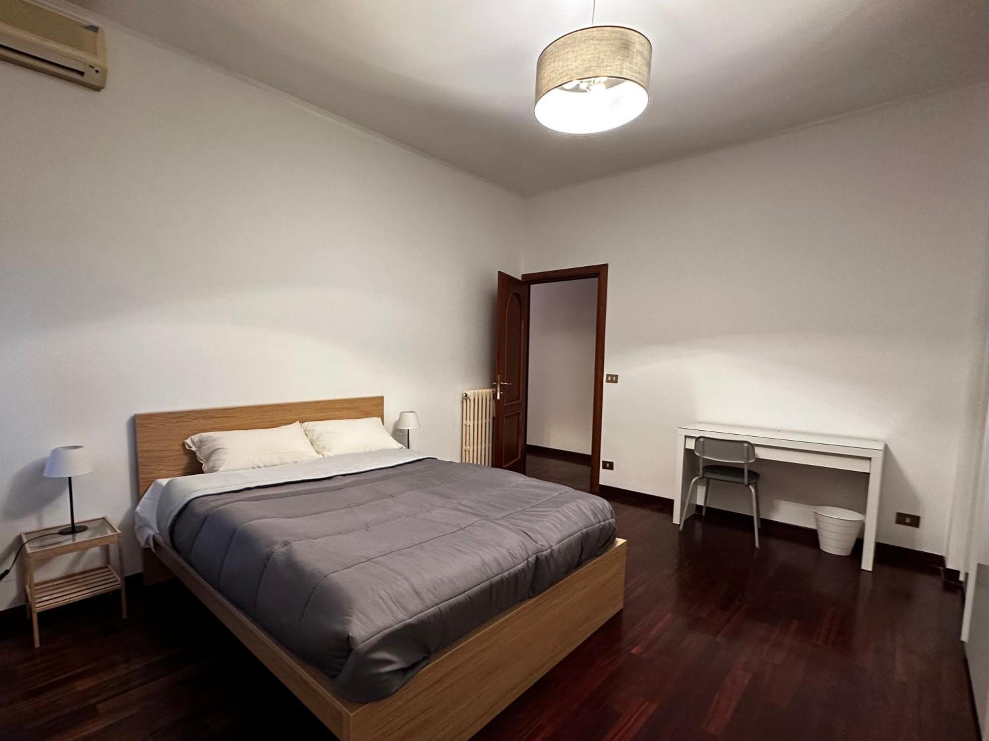 Appartamento The Lumen Roma