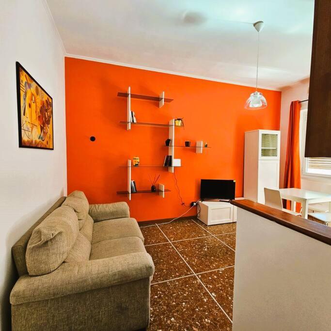 La Casetta Di Laura Apartment Rome