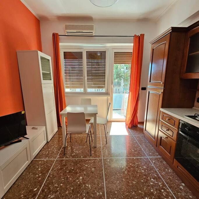 La Casetta Di Laura Appartamento Roma