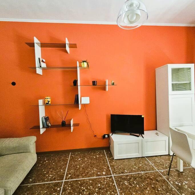 La Casetta Di Laura Appartamento Roma