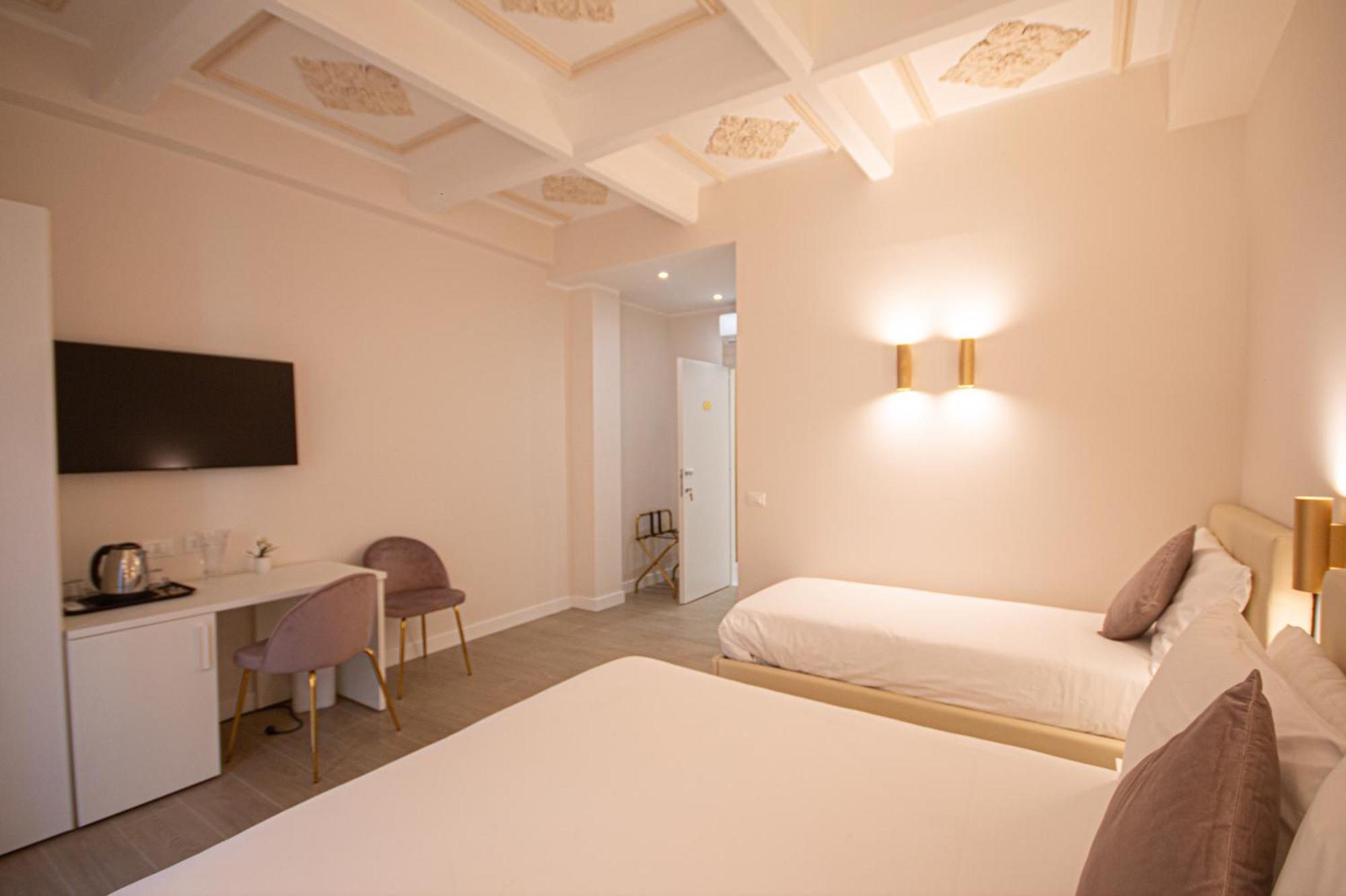 Bed and breakfast Roxy Luxury House