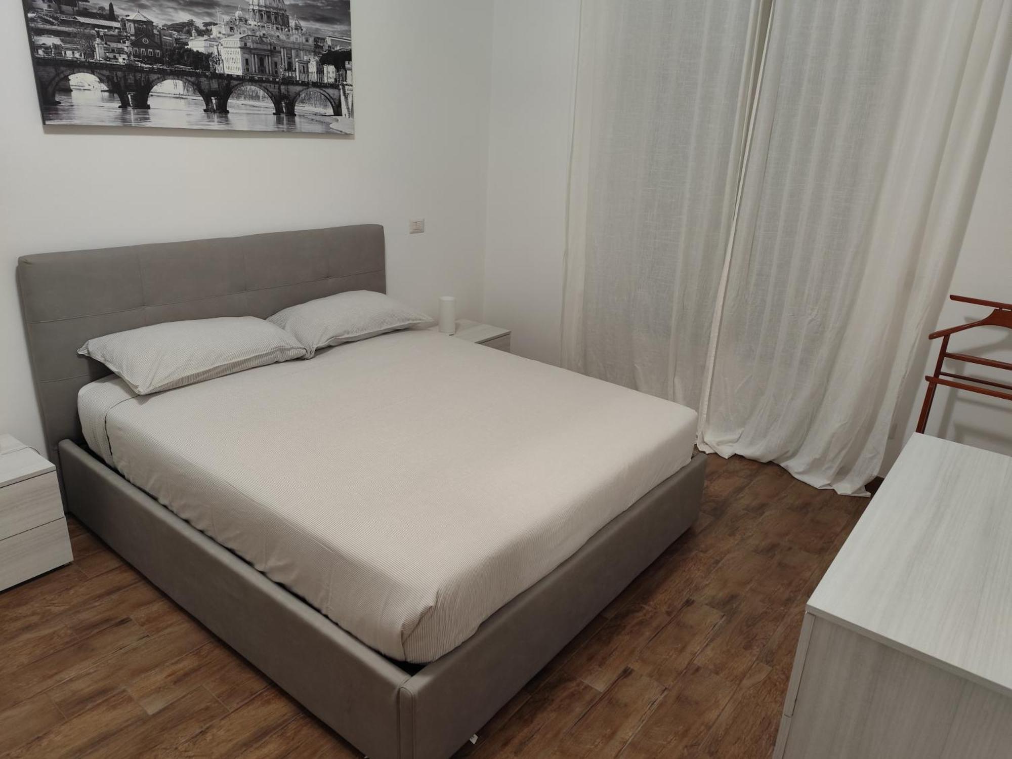 Apartamento Vacanze *