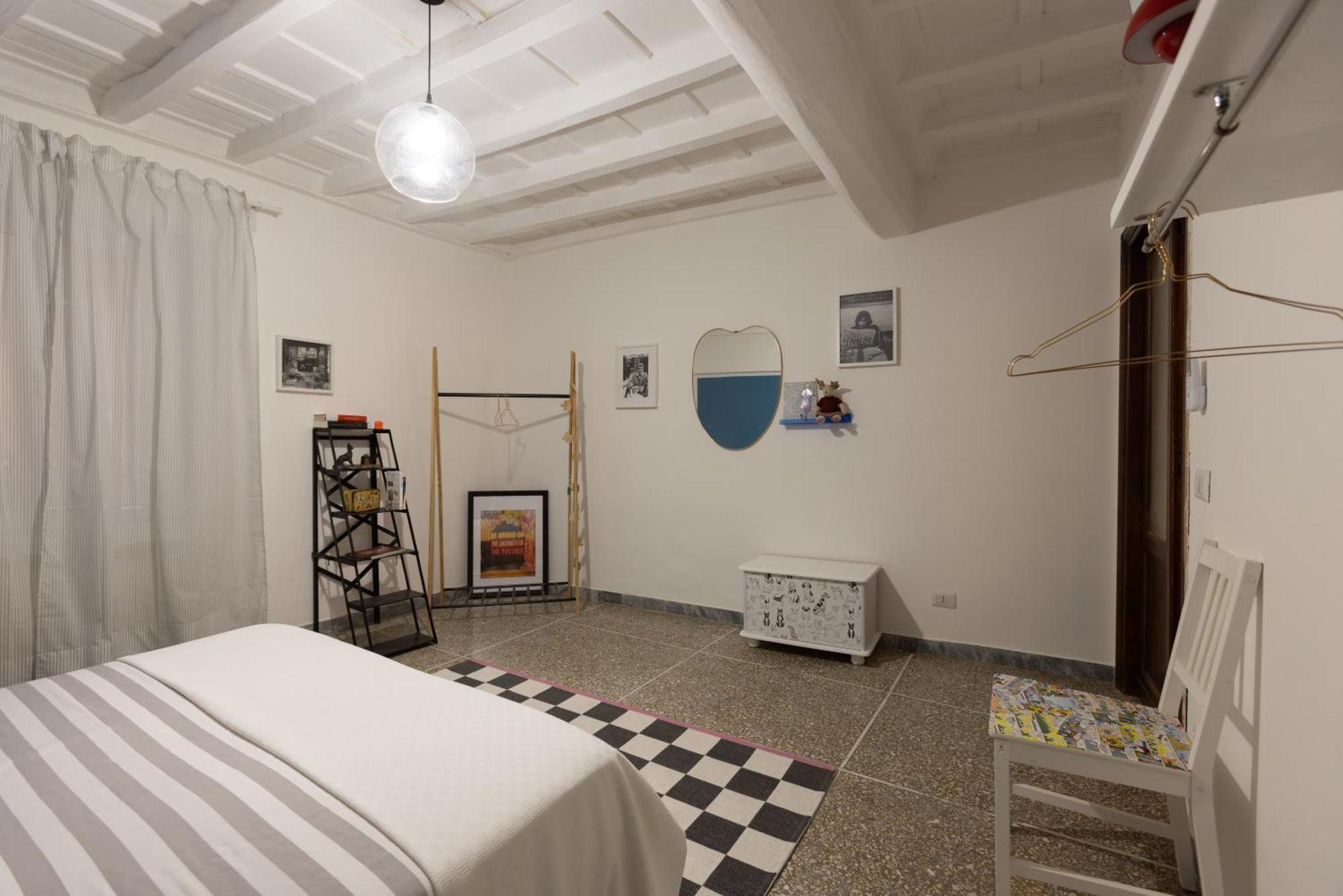 Appartamento Perduta A Roma