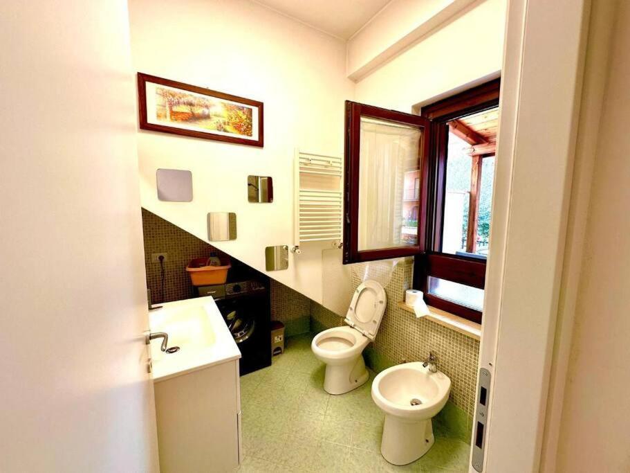 Feriehus La Casetta Di Ale Roma