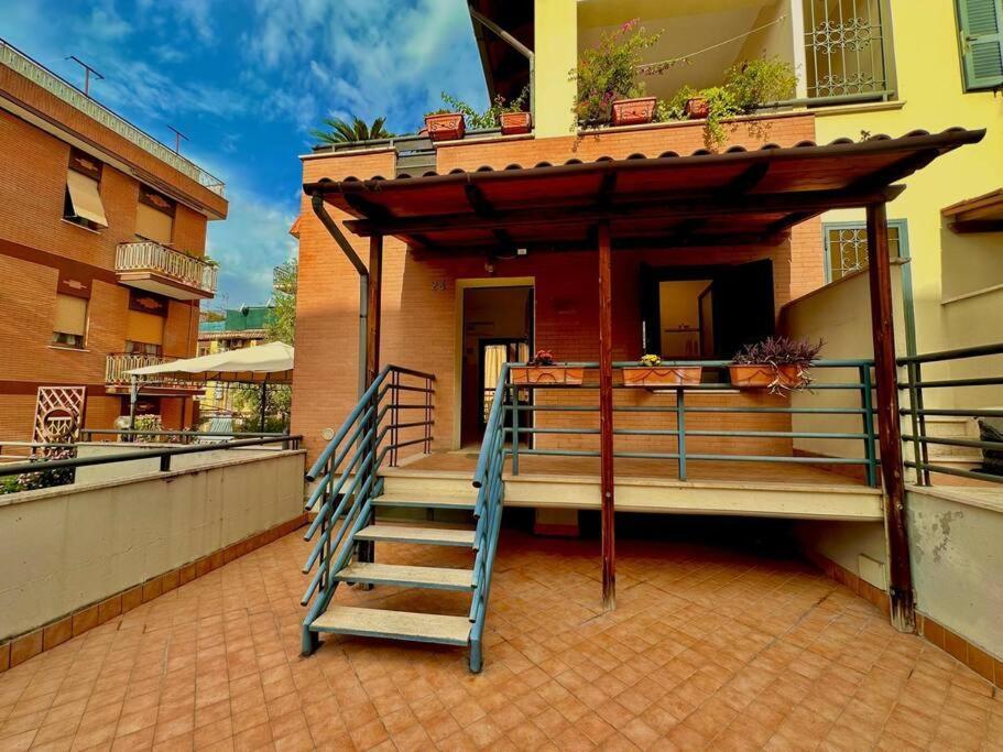 Feriehus La Casetta Di Ale Roma