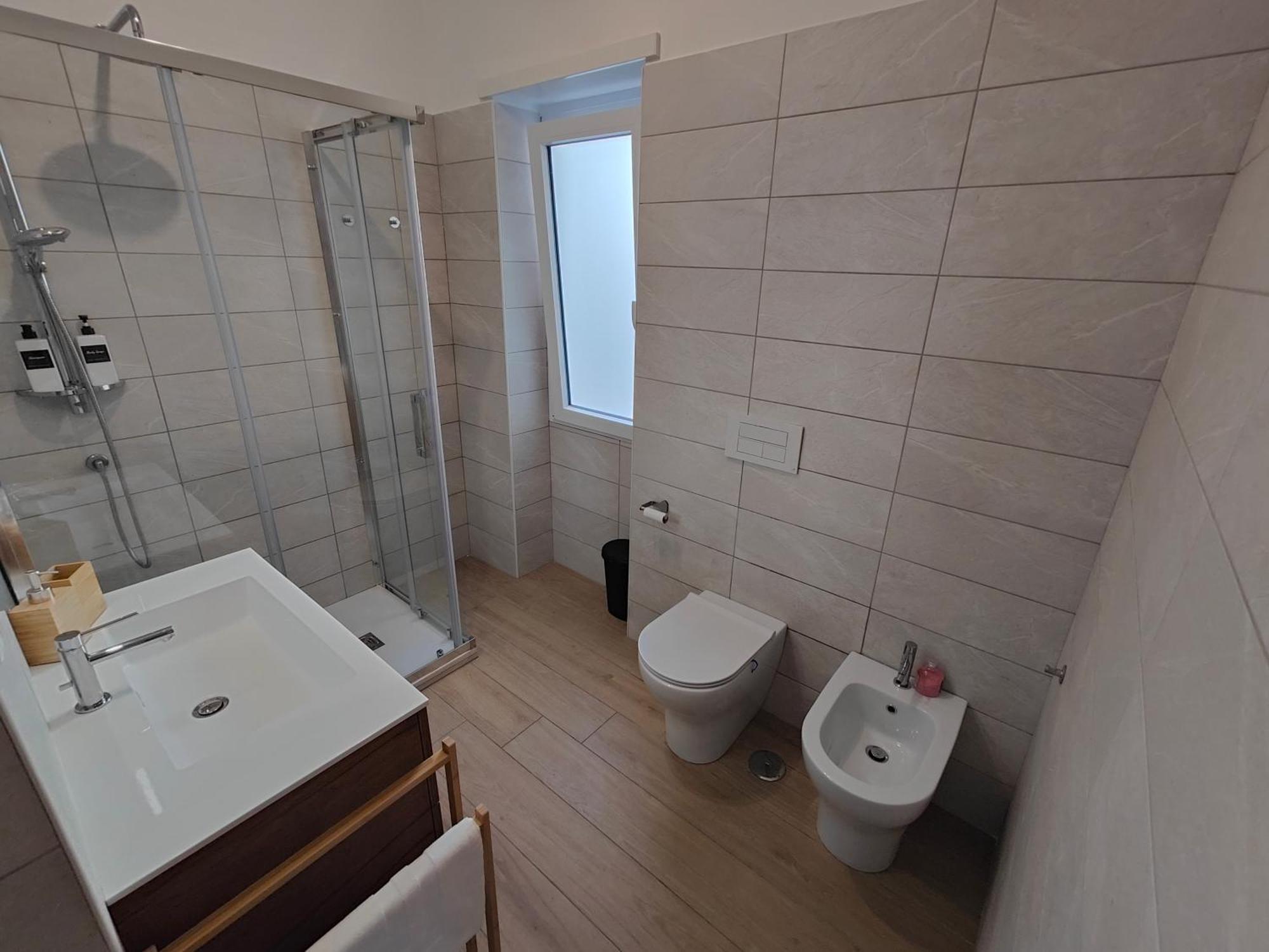 Casa Di Giulia Rome