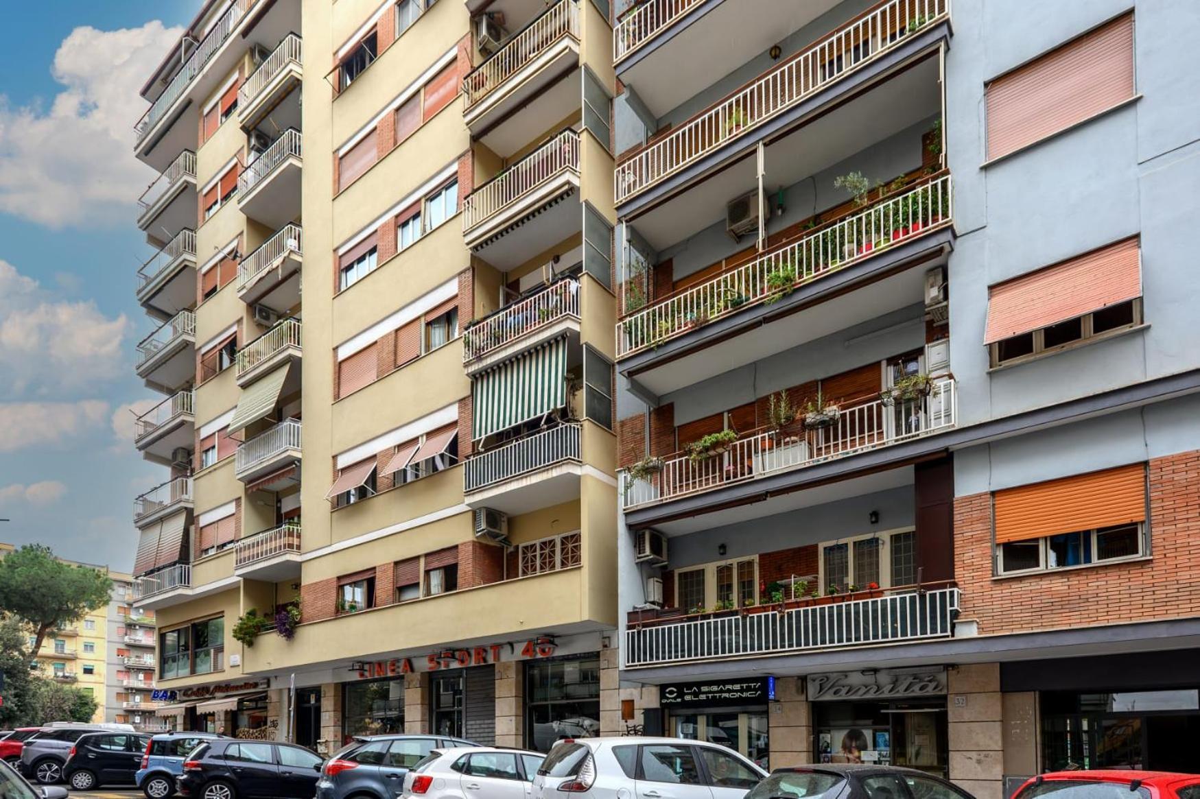 Veroli Vacanze Romane * Rom