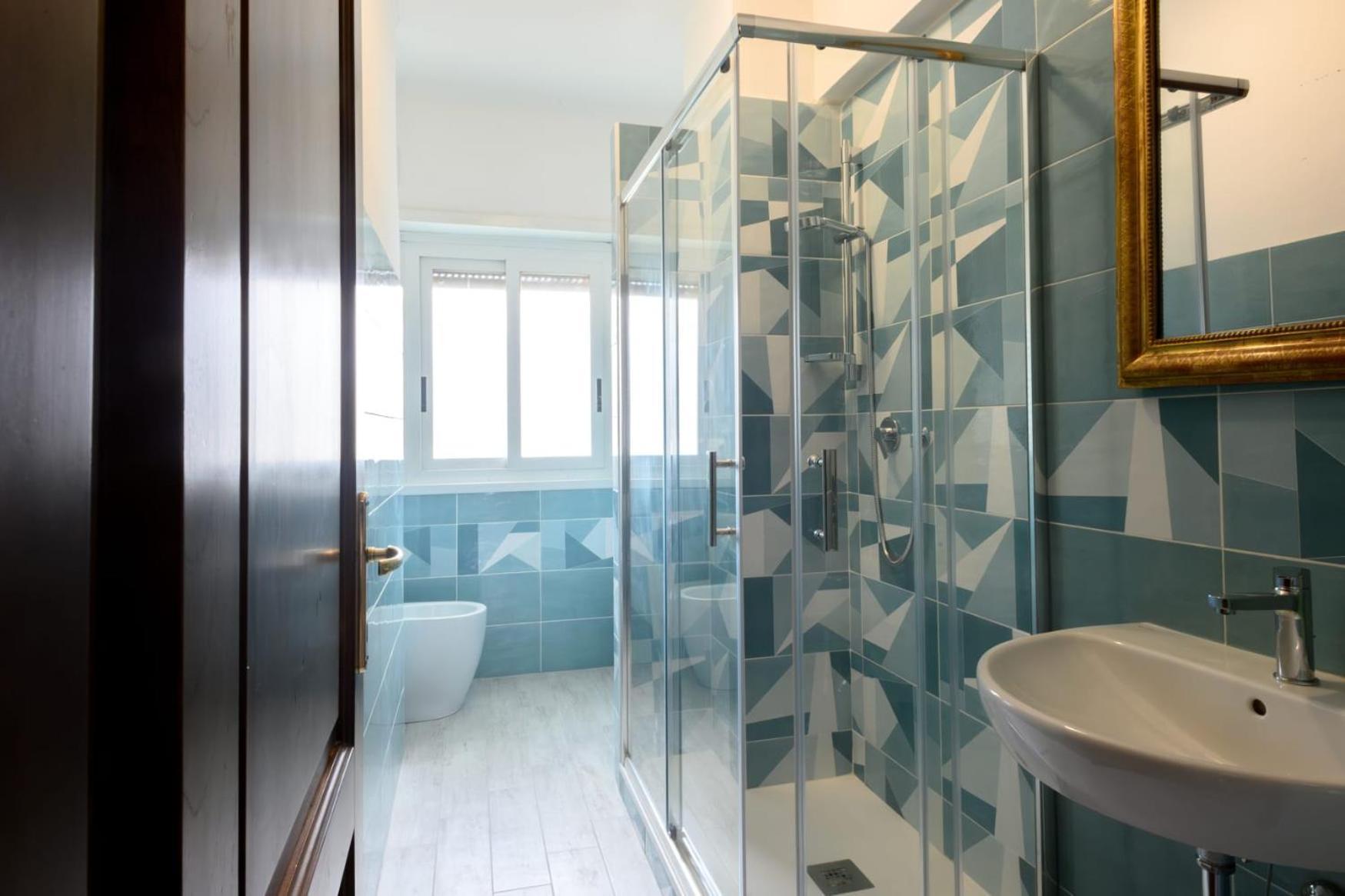 Veroli Vacanze Romane Apartamento *