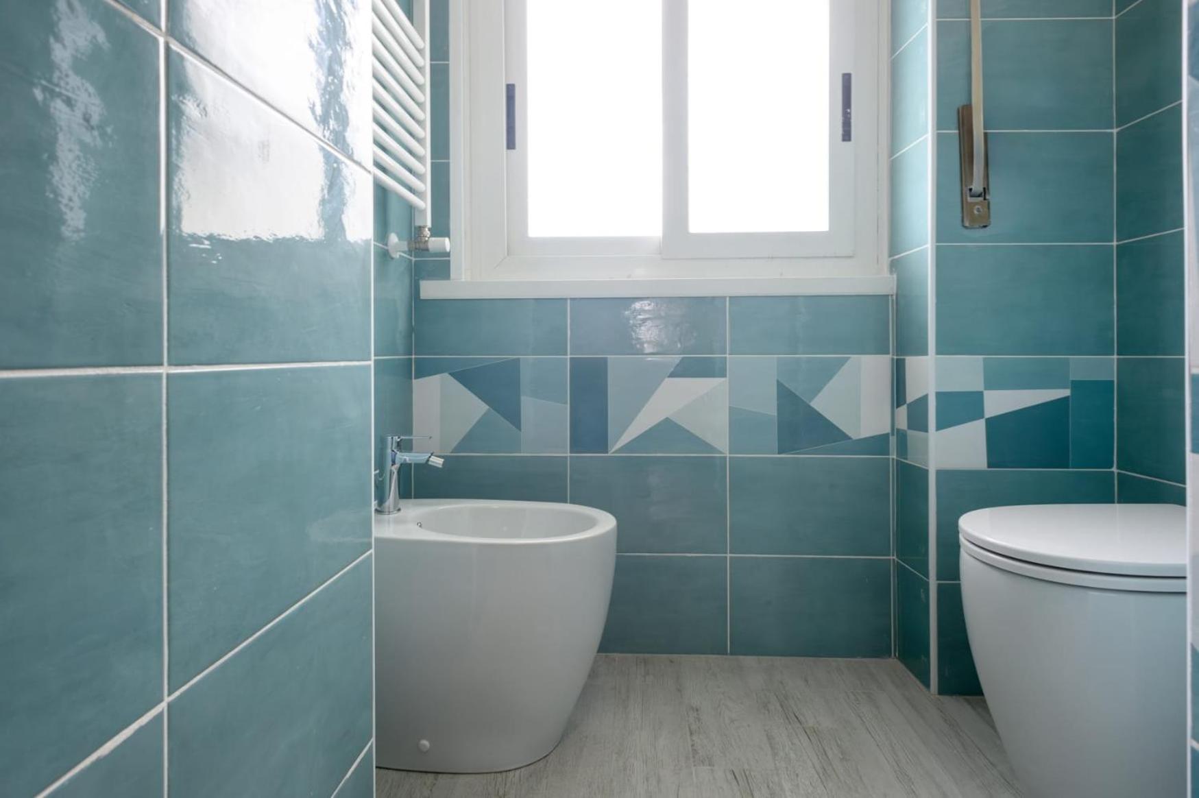 Veroli Vacanze Romane Apartamento Roma