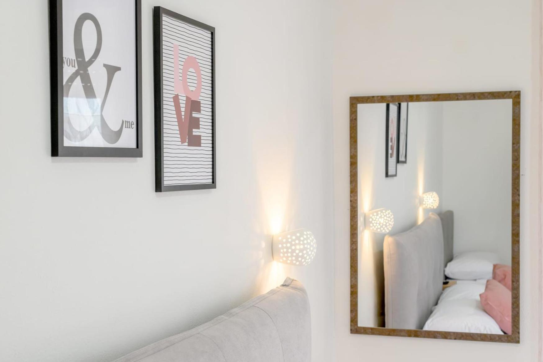Veroli Vacanze Romane Apartamento