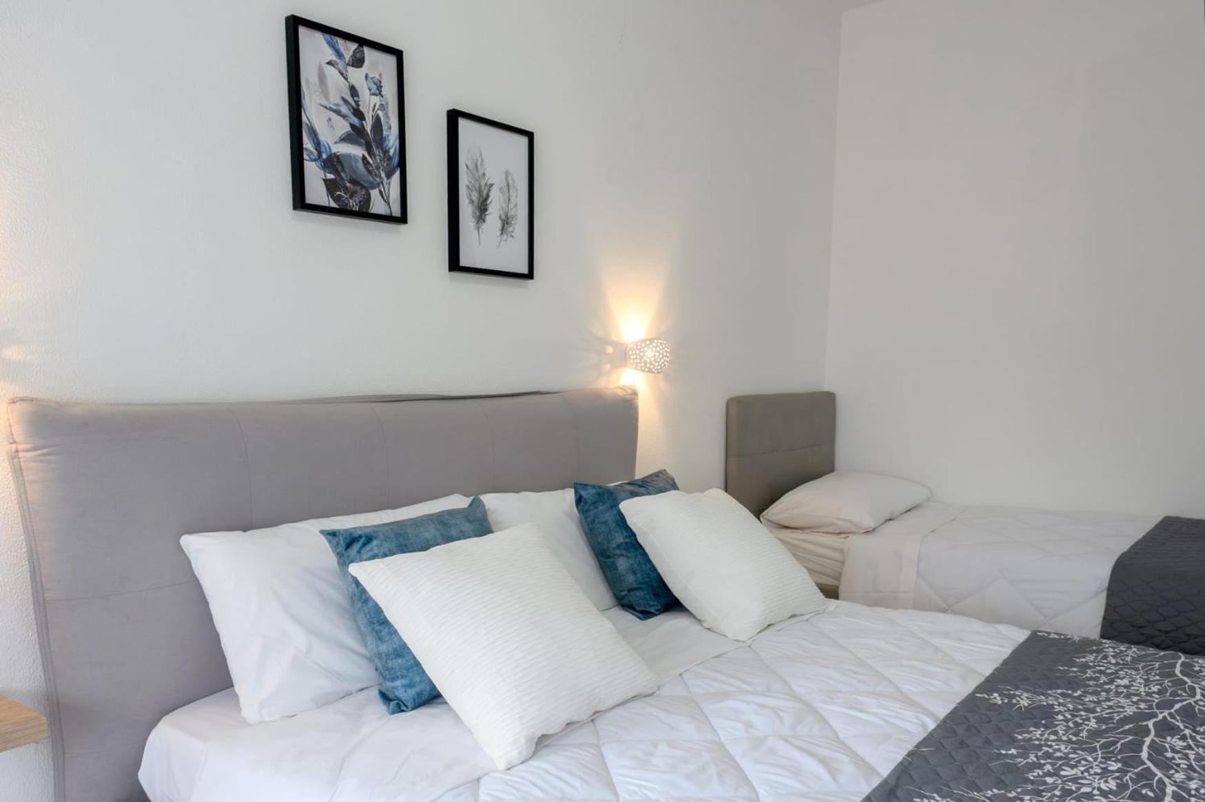 Veroli Vacanze Romane Apartment Rom