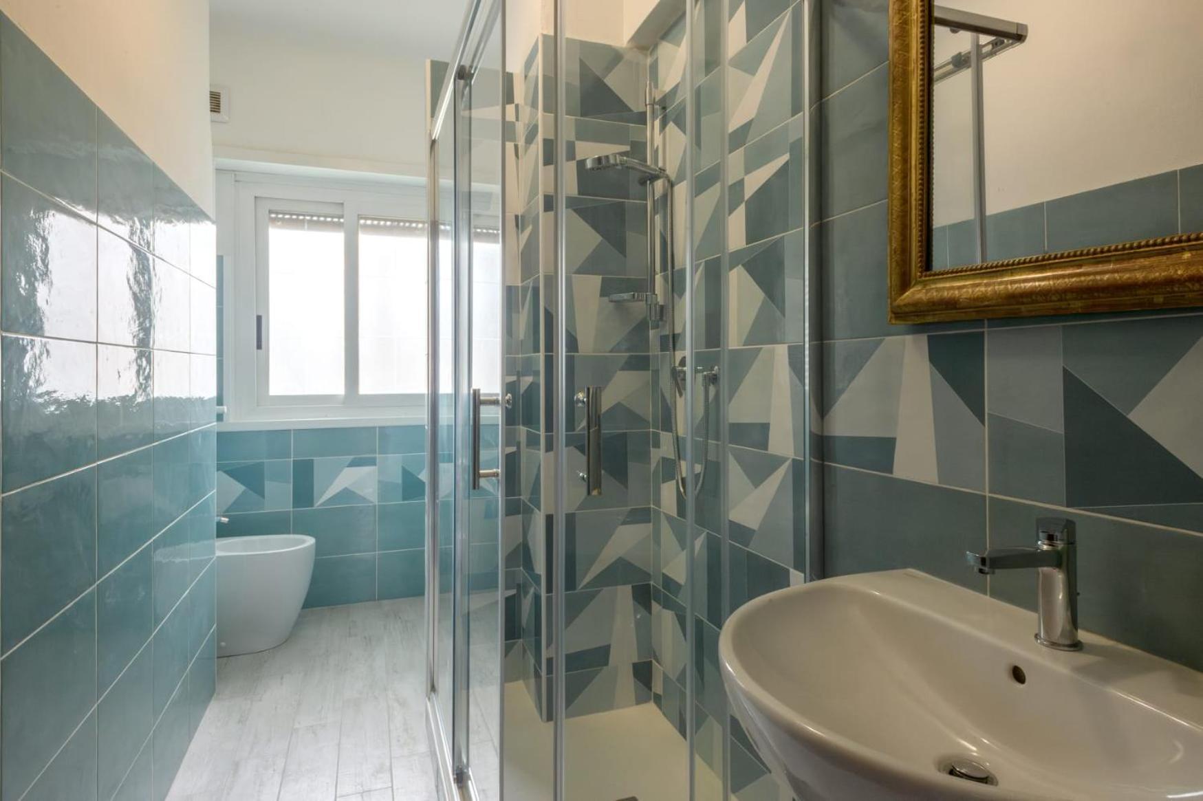 Apartment Veroli Vacanze Romane Rom