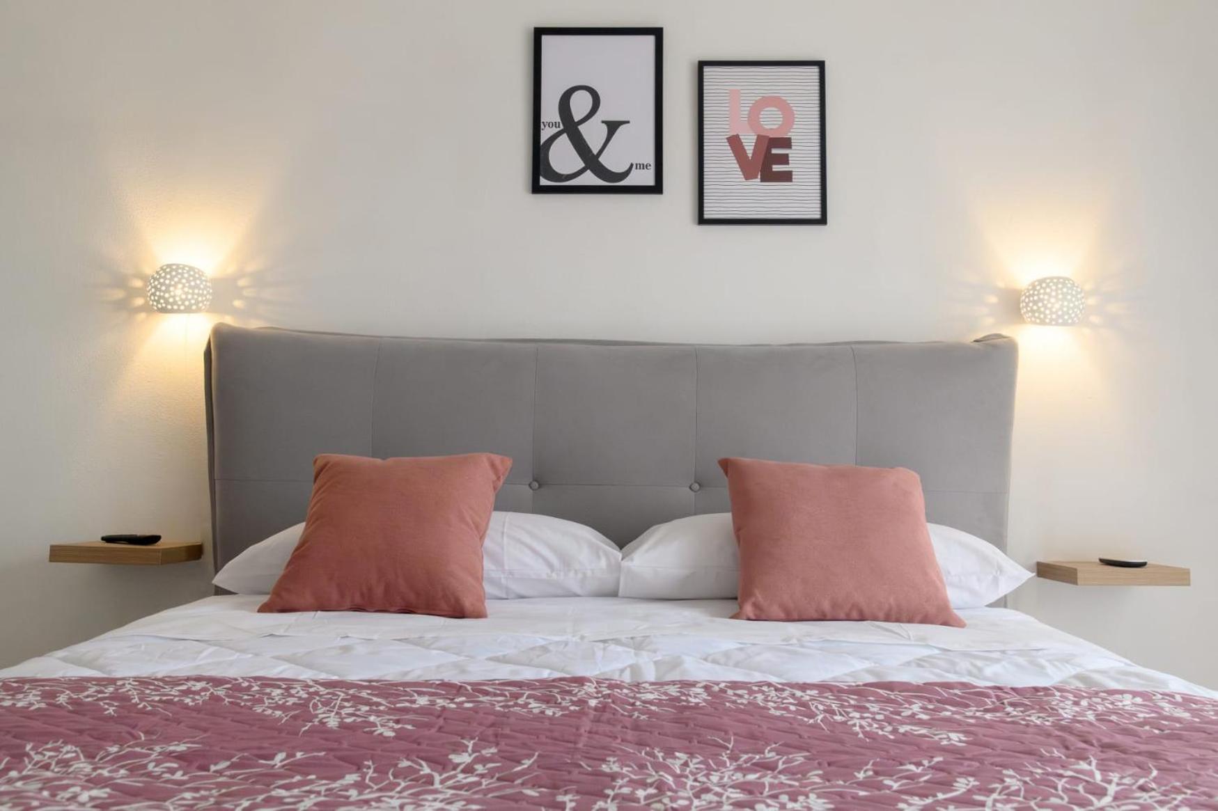 Veroli Vacanze Romane Apartment