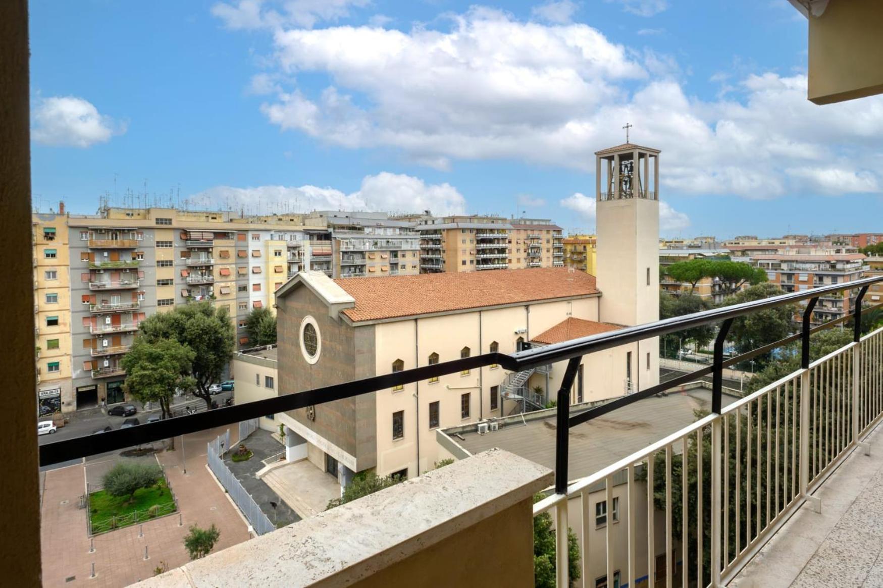 Veroli Vacanze Romane Apartment Rom
