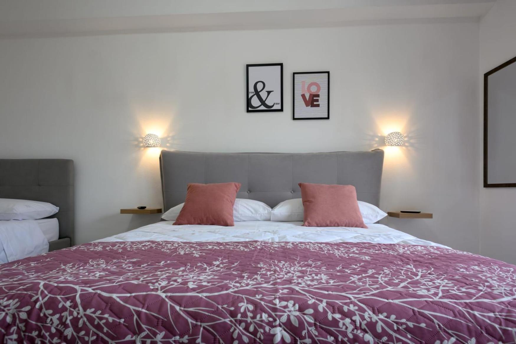 Apartment Veroli Vacanze Romane Rom