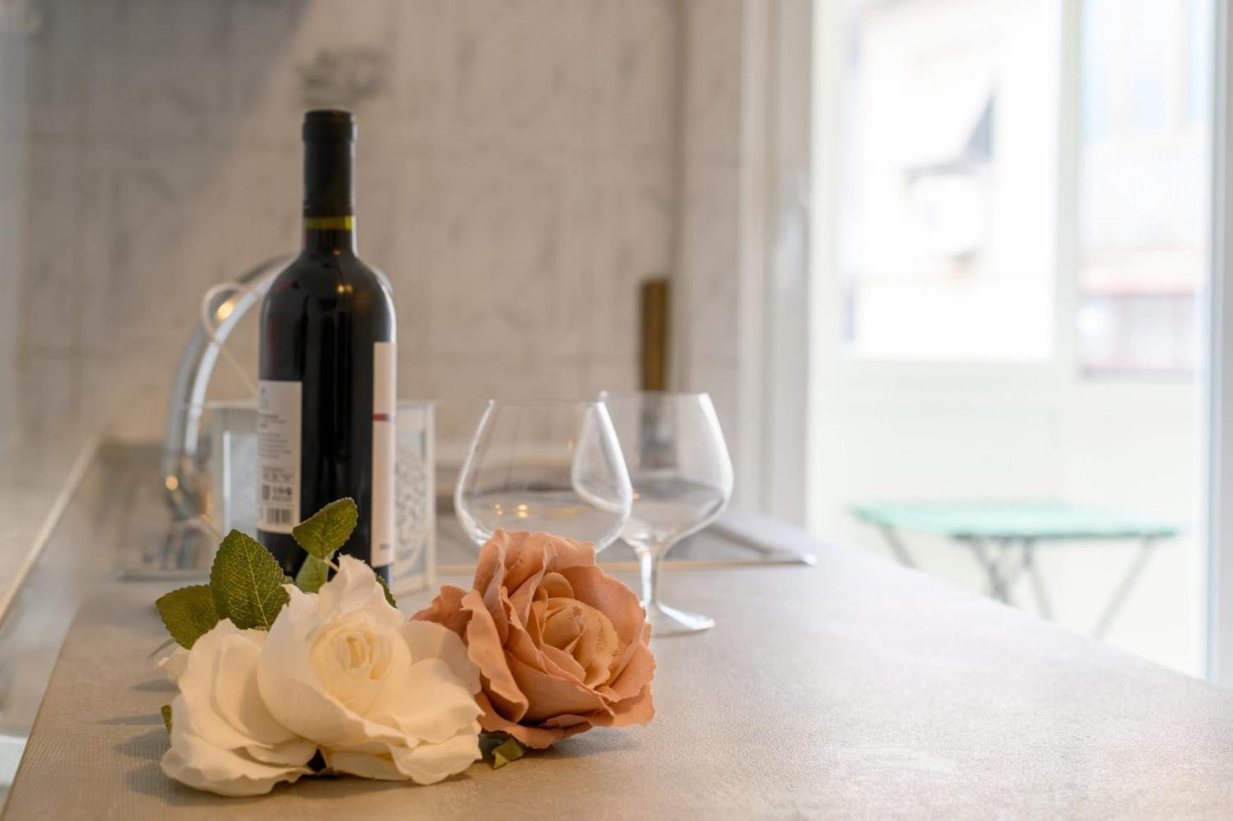 Veroli Vacanze Romane Apartamento