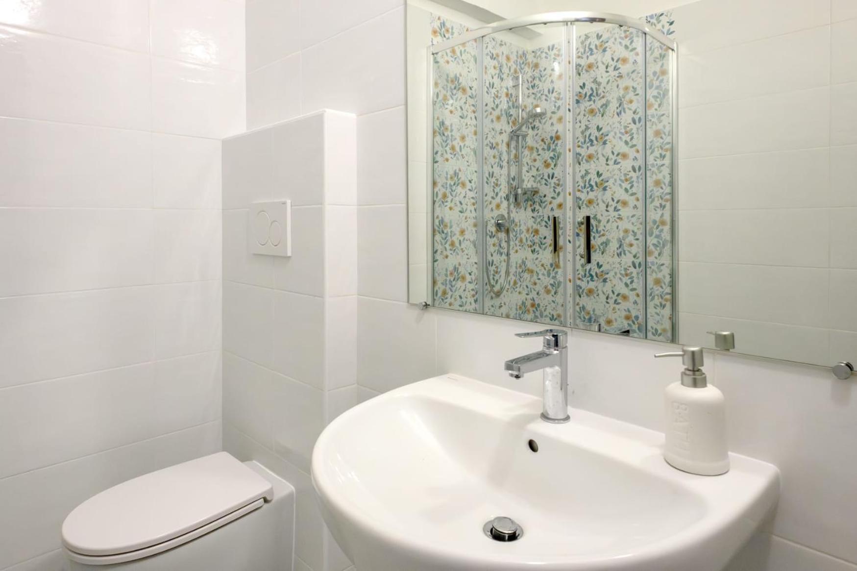 Apartamento Veroli Vacanze Romane *