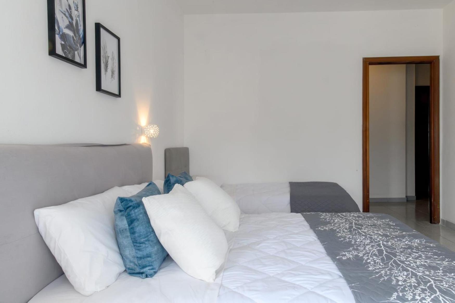 Veroli Vacanze Romane Apartamento Roma