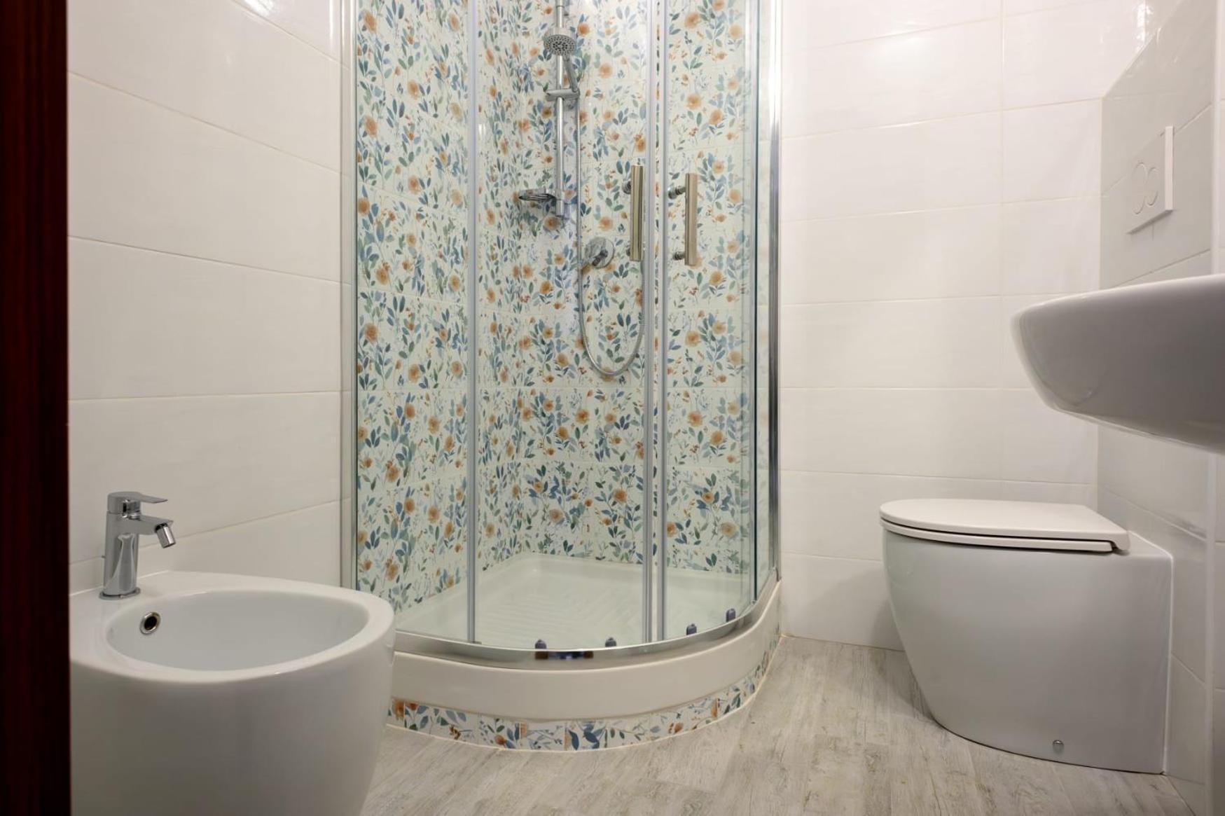 Apartamento Veroli Vacanze Romane Roma
