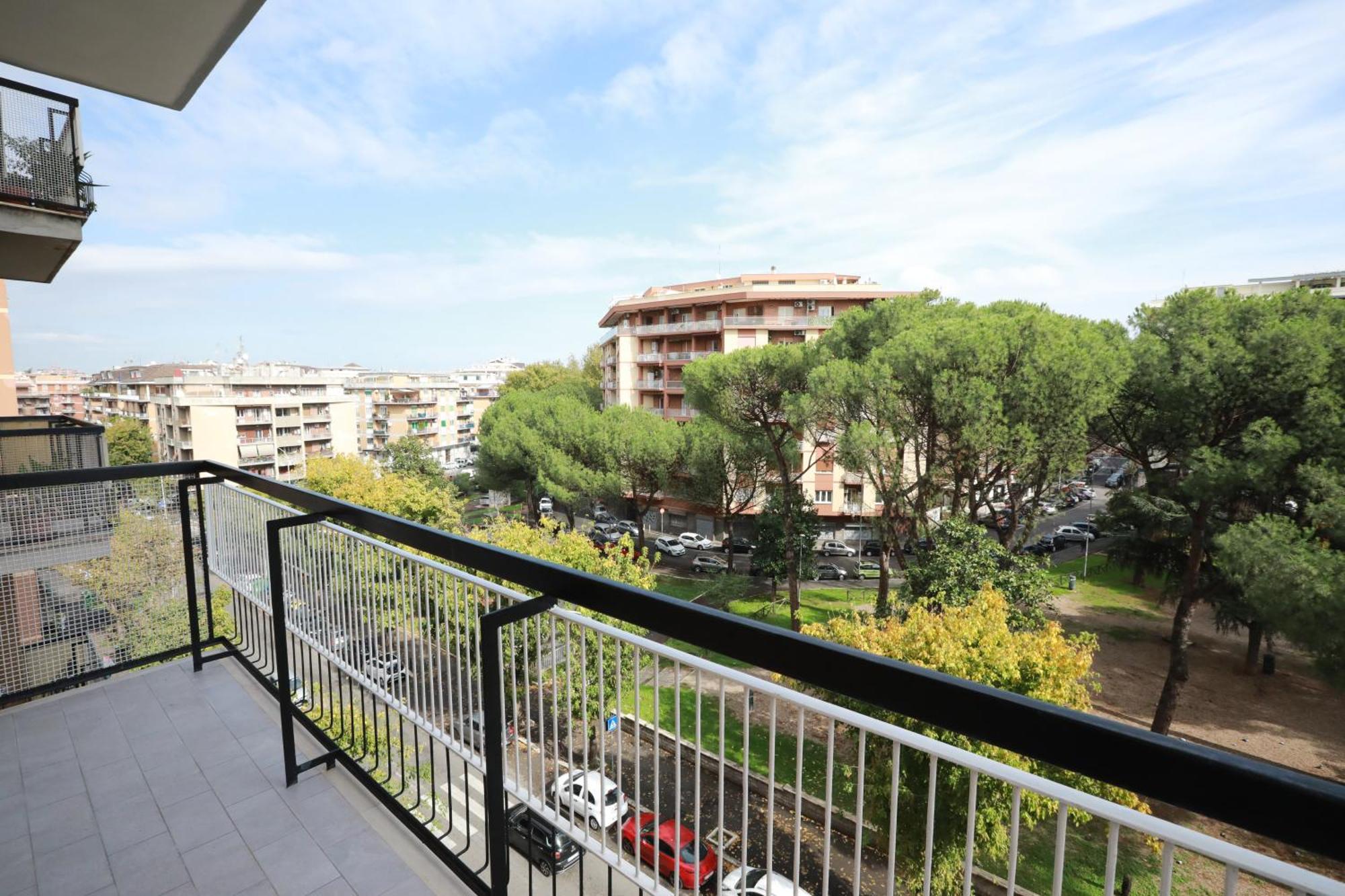 Unique Prenestina Apartamento *
