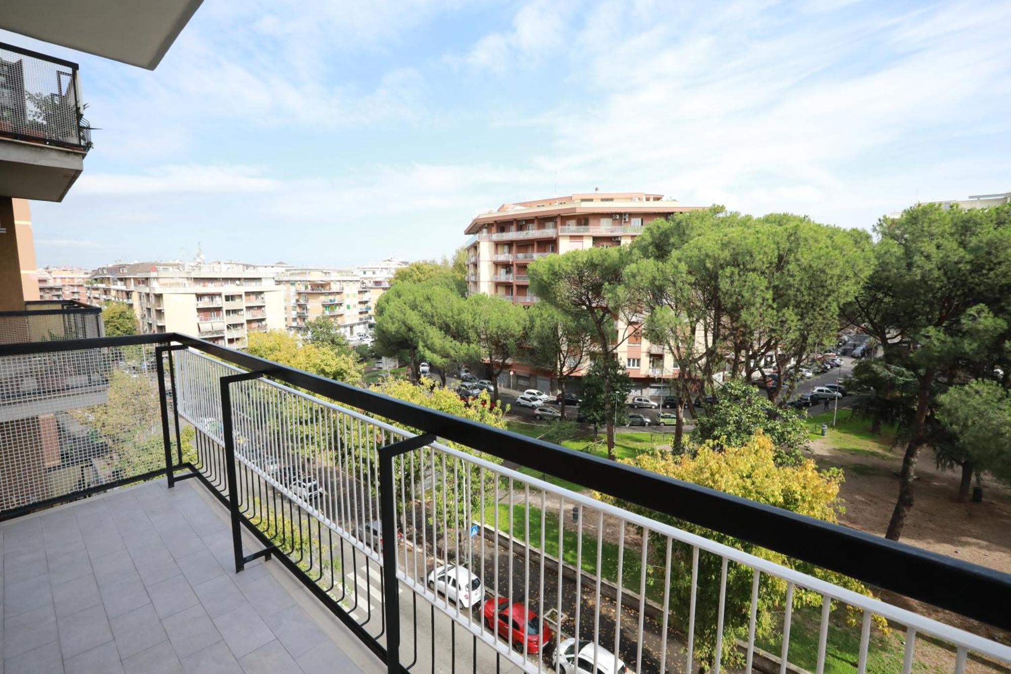Apartamento Unique Prenestina *