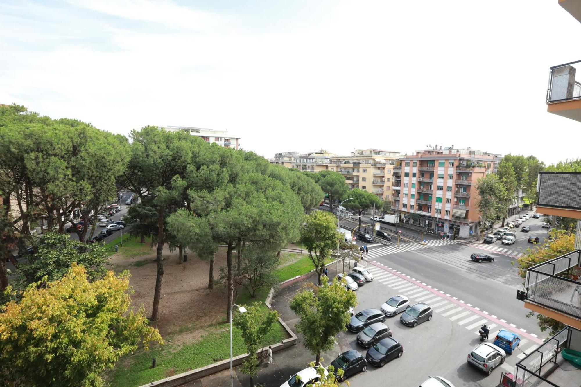 Unique Prenestina Apartamento Roma