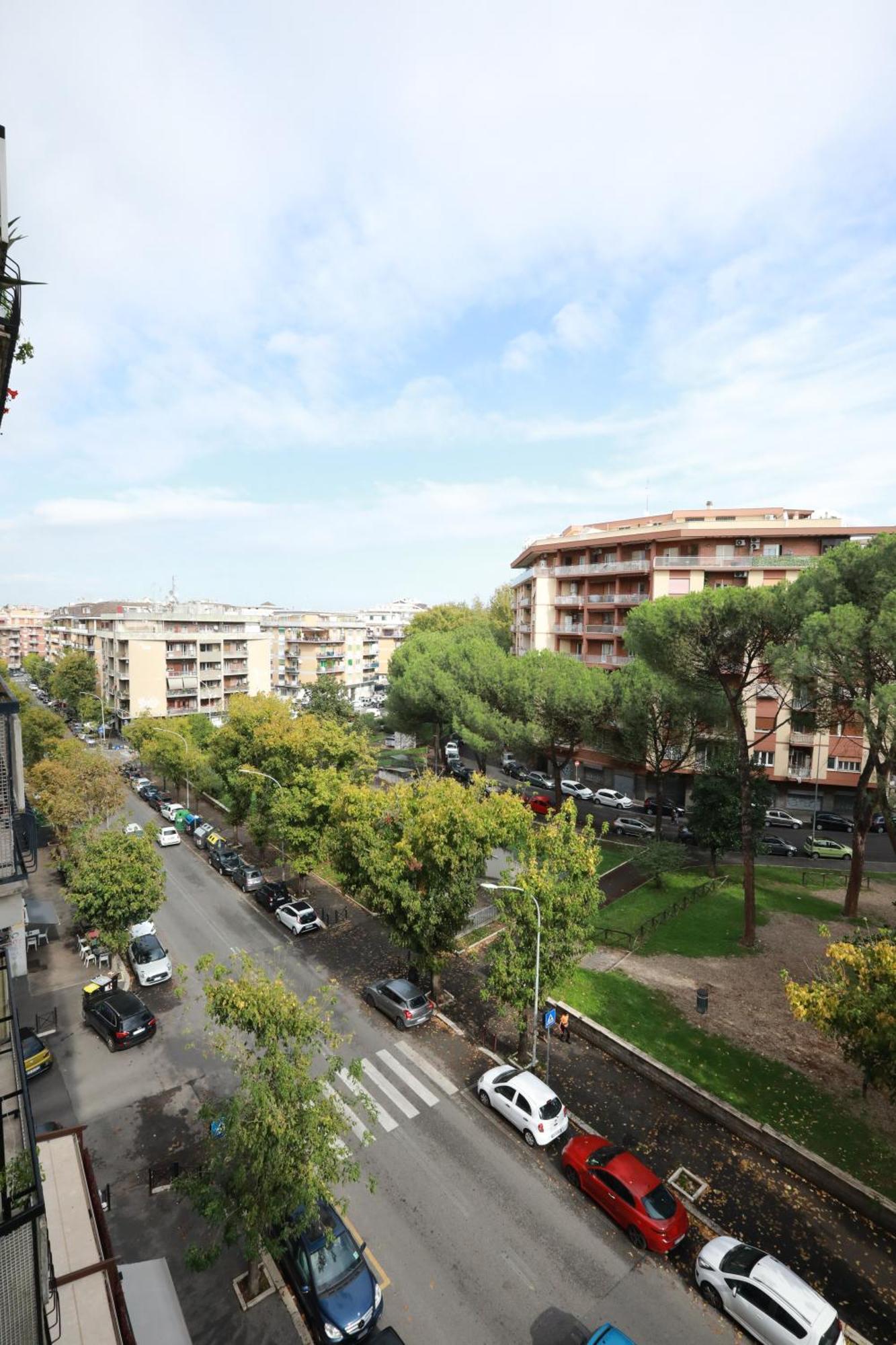 Apartamento Unique Prenestina