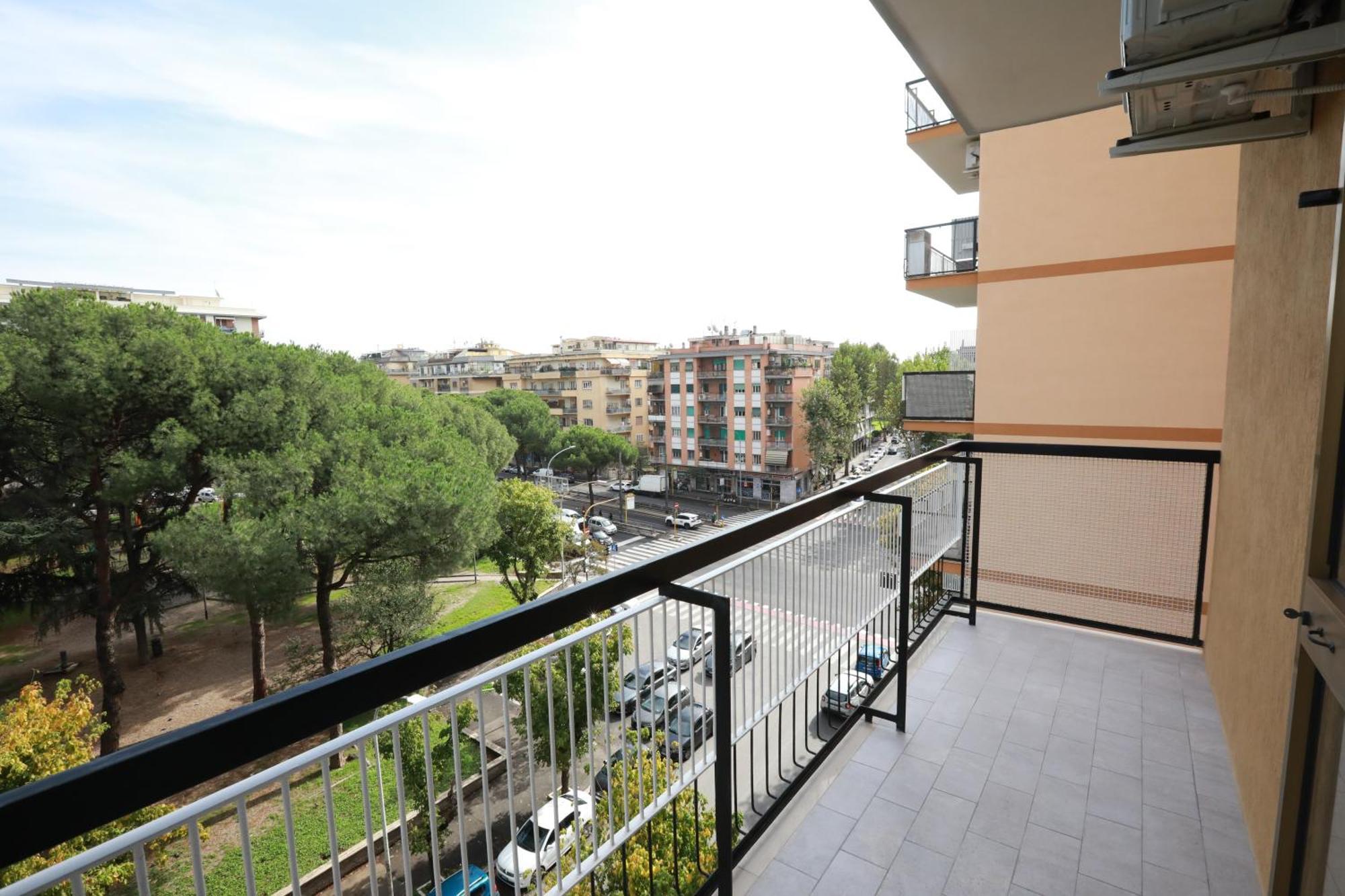 Apartamento Unique Prenestina *