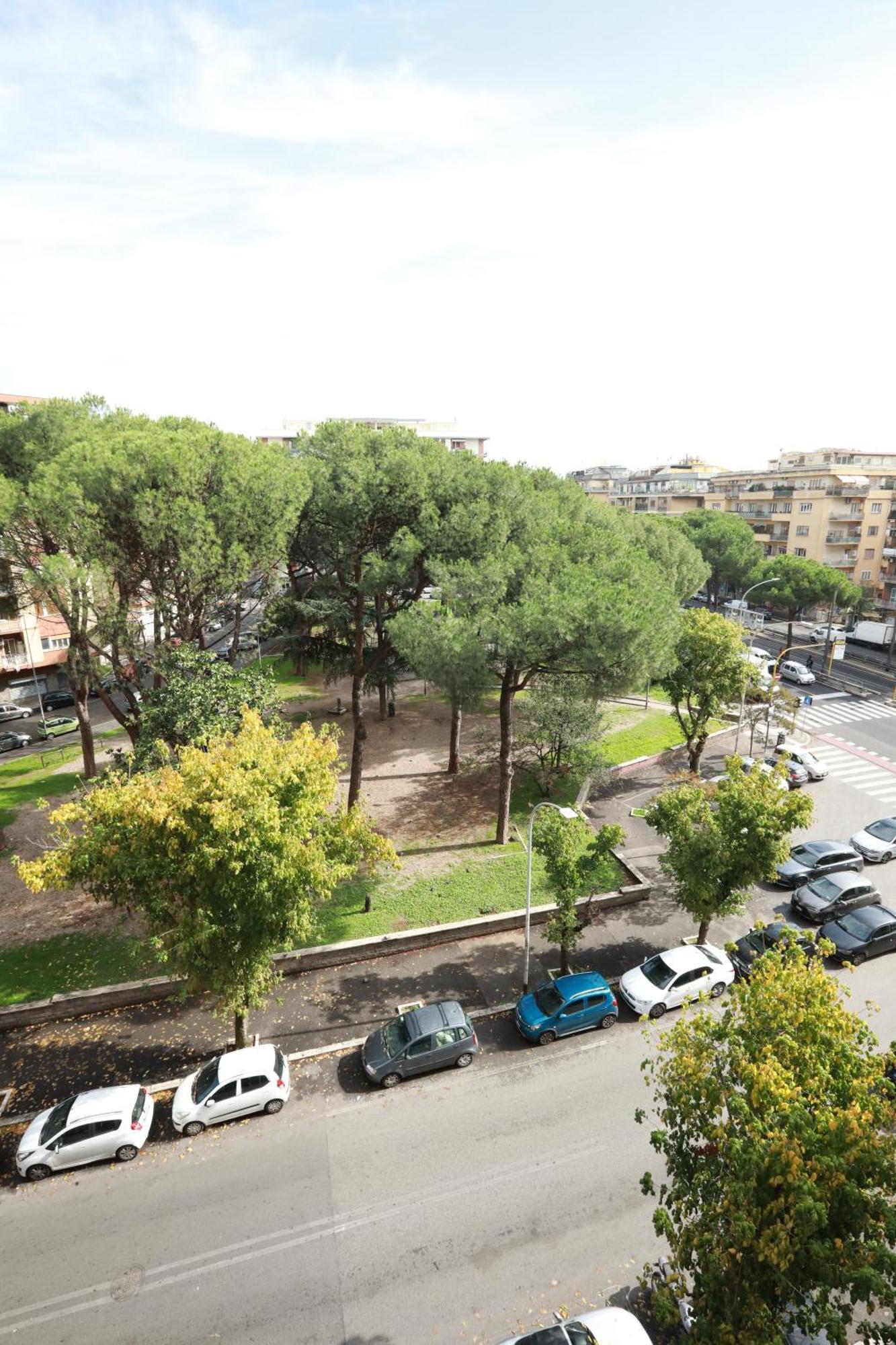Apartamento Unique Prenestina Roma