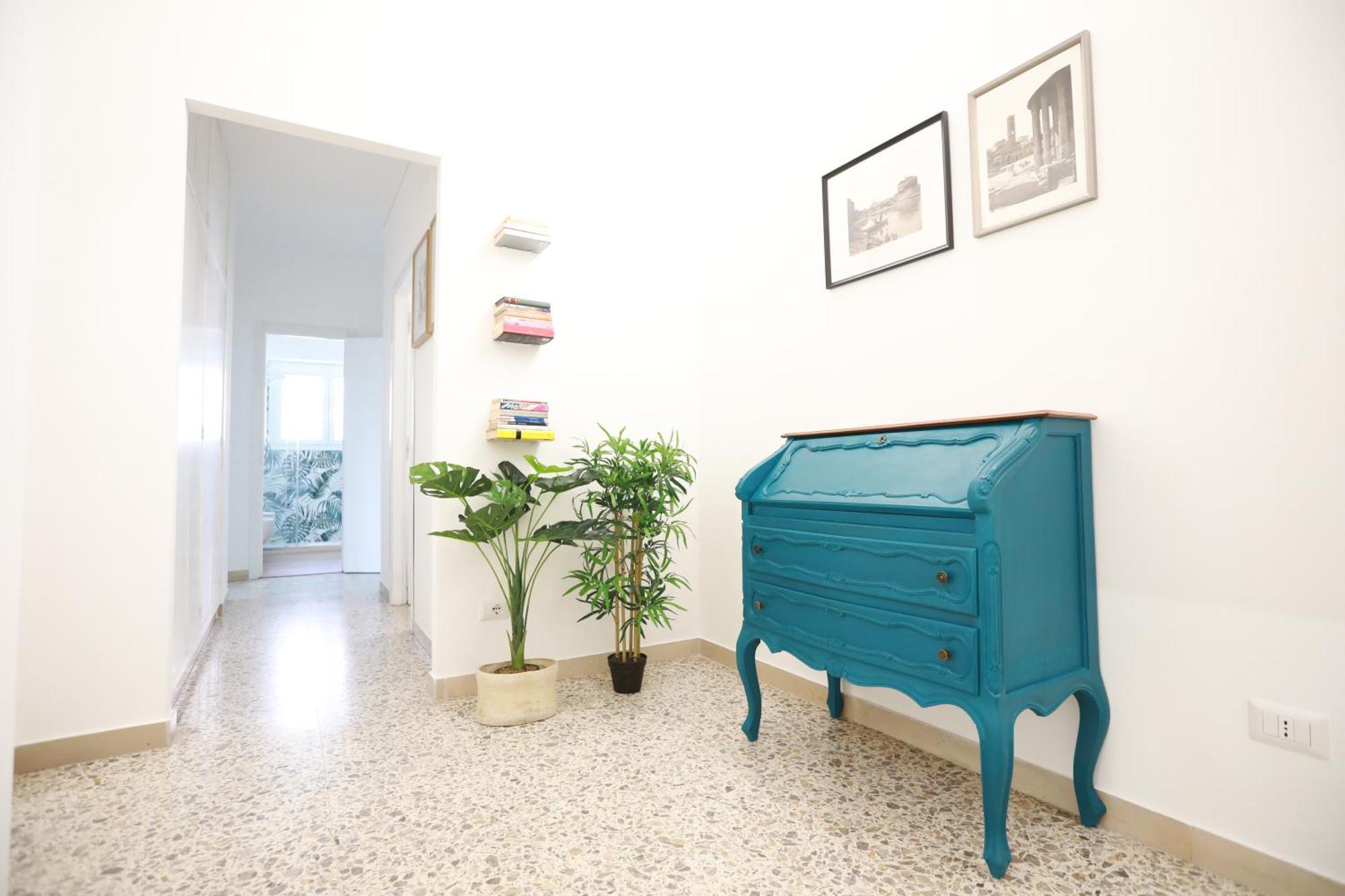 Unique Prenestina Apartamento