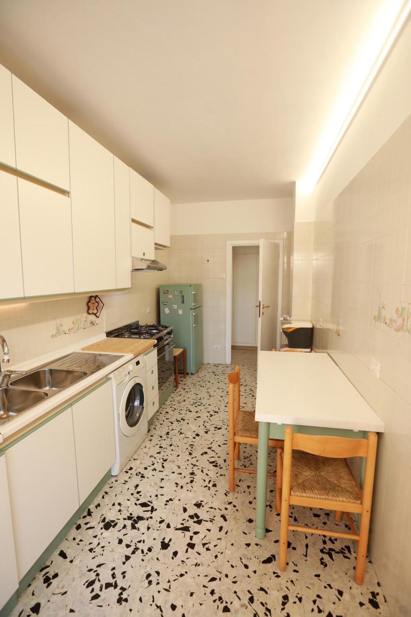 Unique Prenestina Roma
