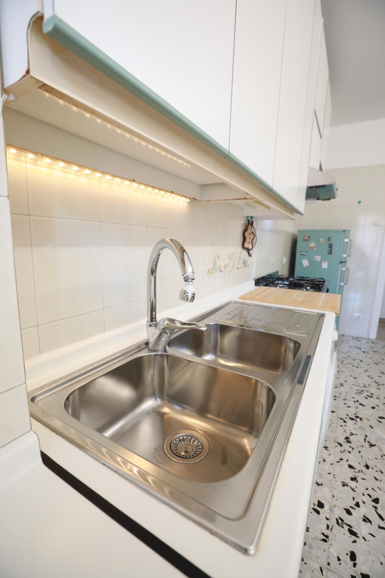Apartamento Unique Prenestina *