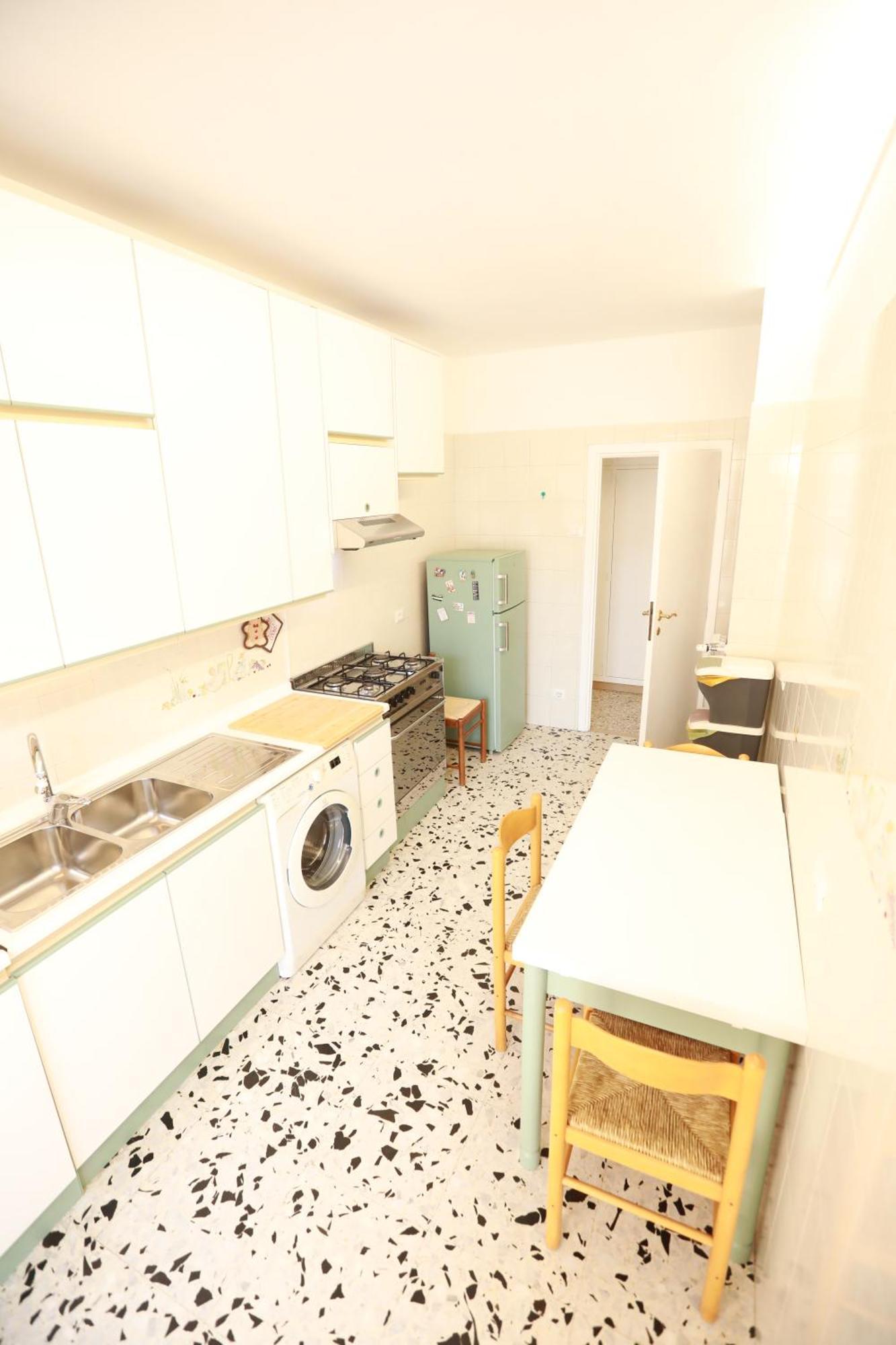 Apartamento Unique Prenestina