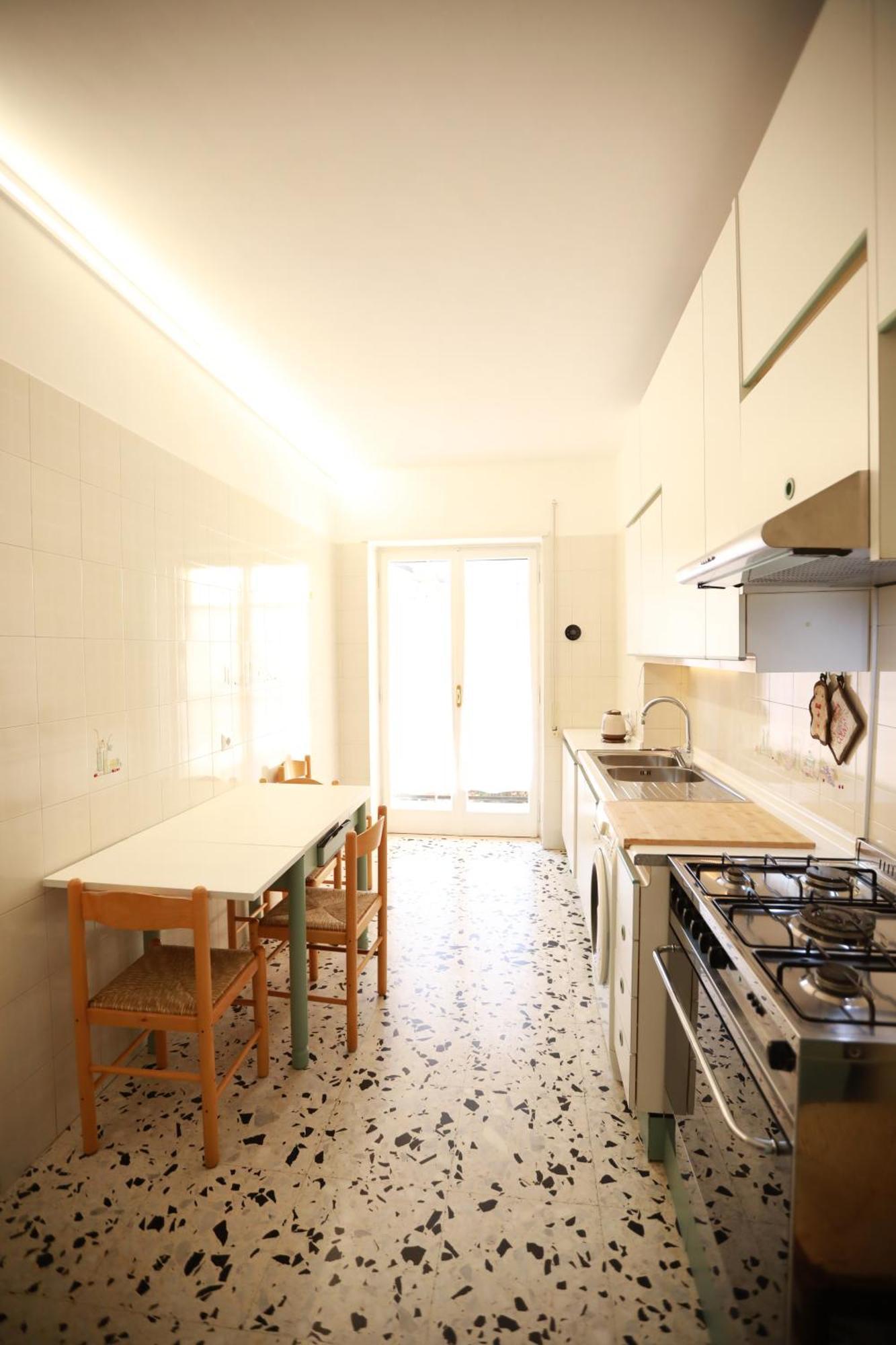 Apartamento Unique Prenestina *