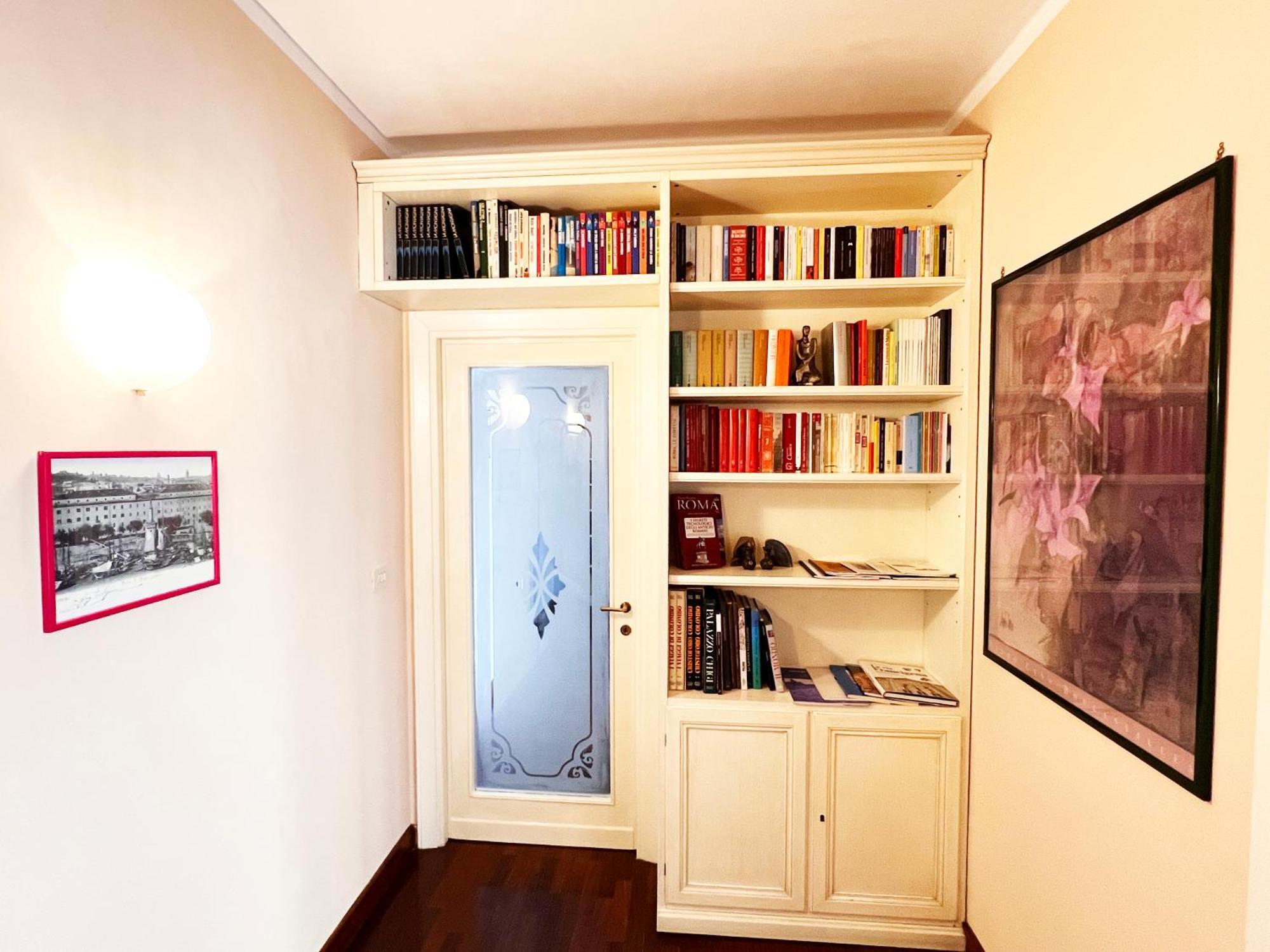 Ca Rosa Boutique Appartamento