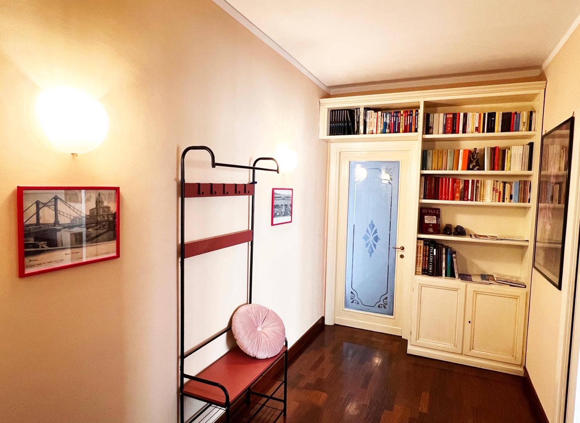 Appartamento Ca Rosa Boutique *
