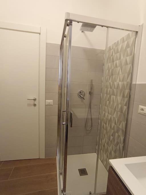 New In San Giovanni Apartamento *