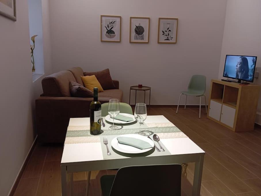 Apartamento New In San Giovanni Roma