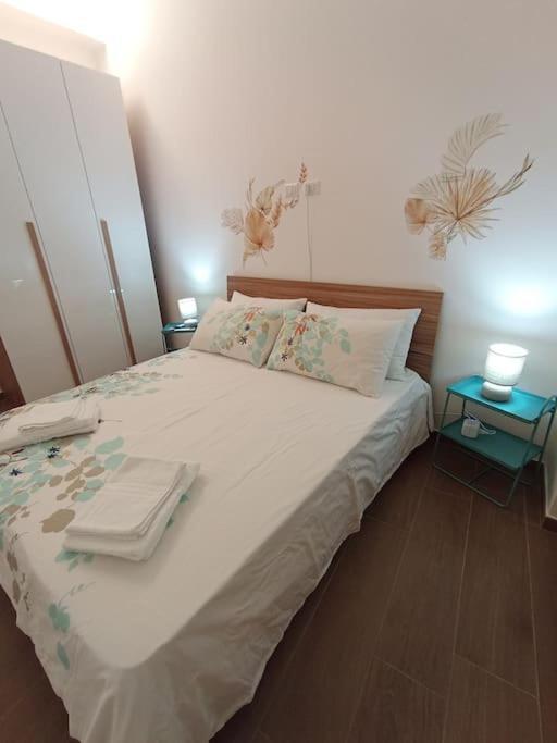 New In San Giovanni Apartamento