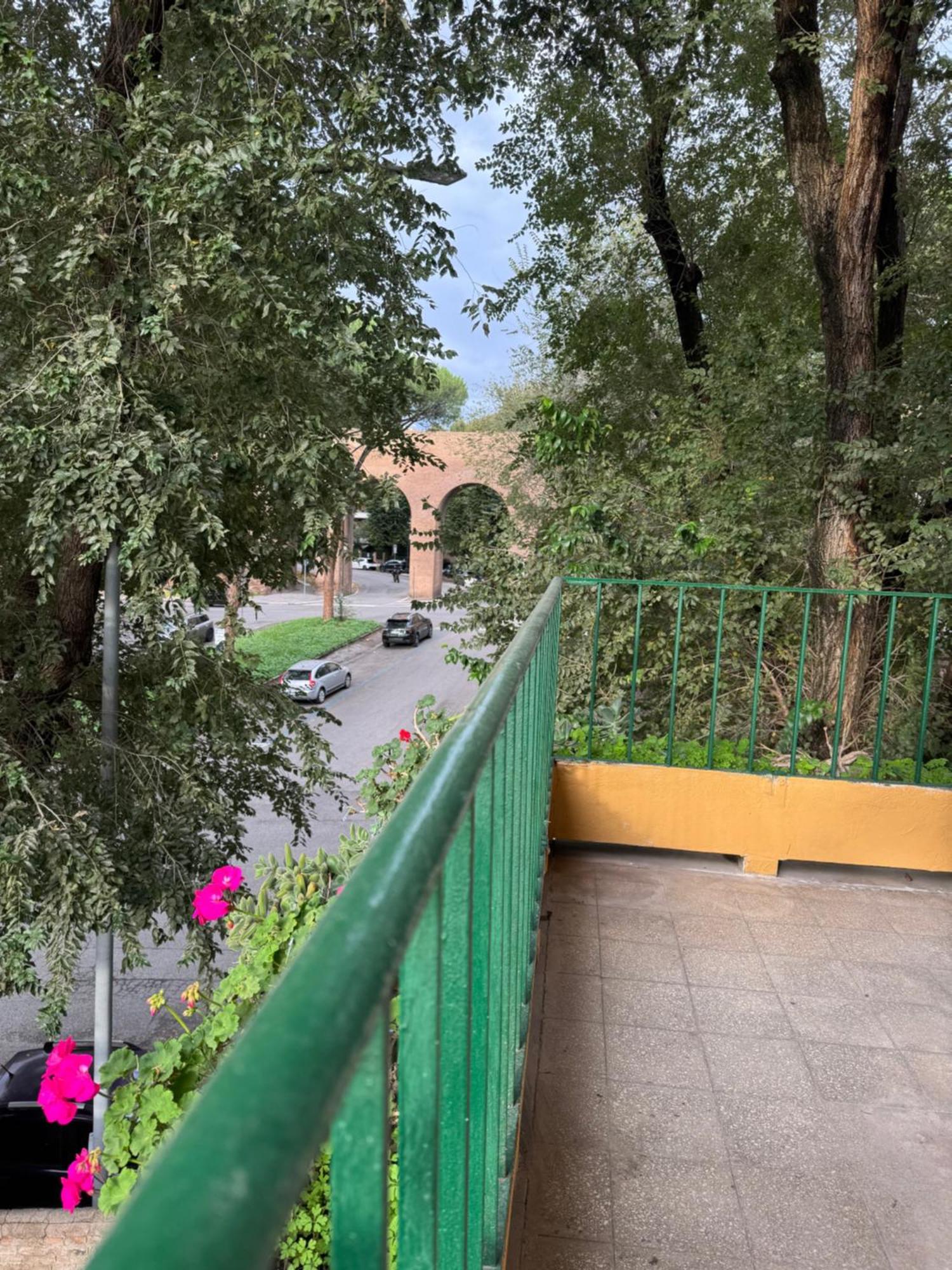 Appartamento Vacanze Romane In