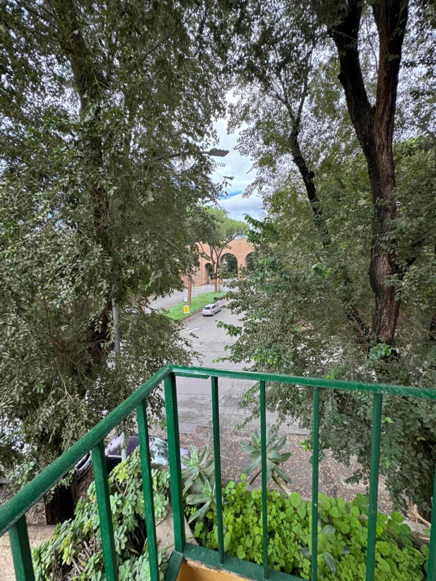 Vacanze Romane In Appartamento *