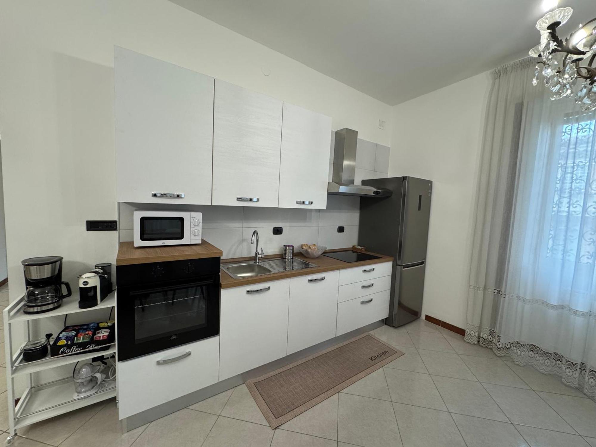 Appartamento Vacanze Romane In *