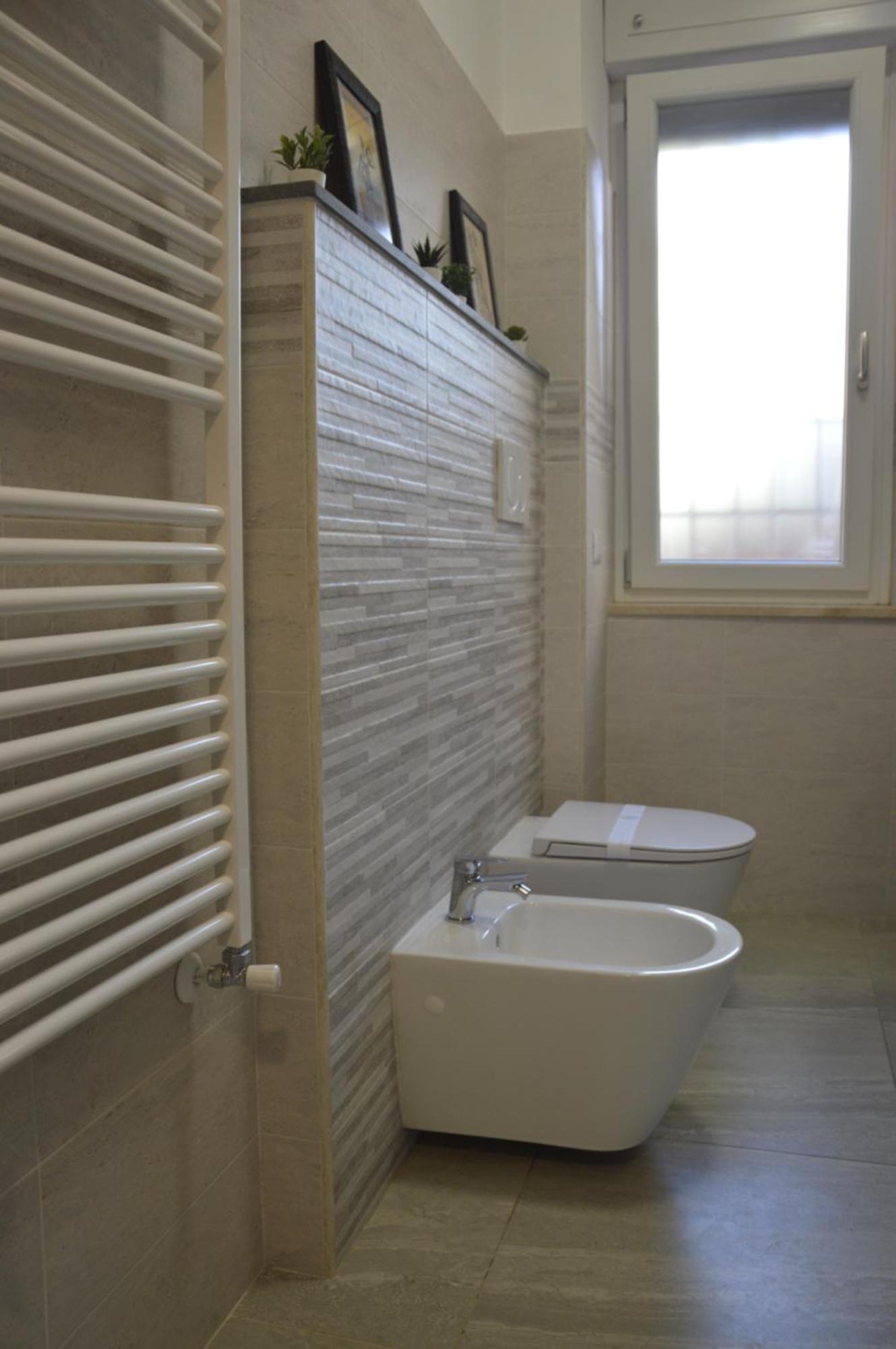 Arese Undici Apartamento Roma